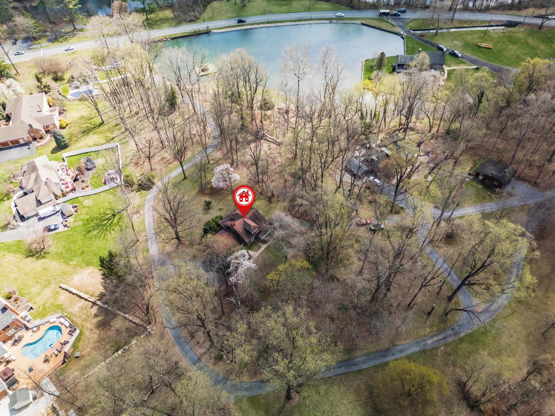 716 Mickley Road