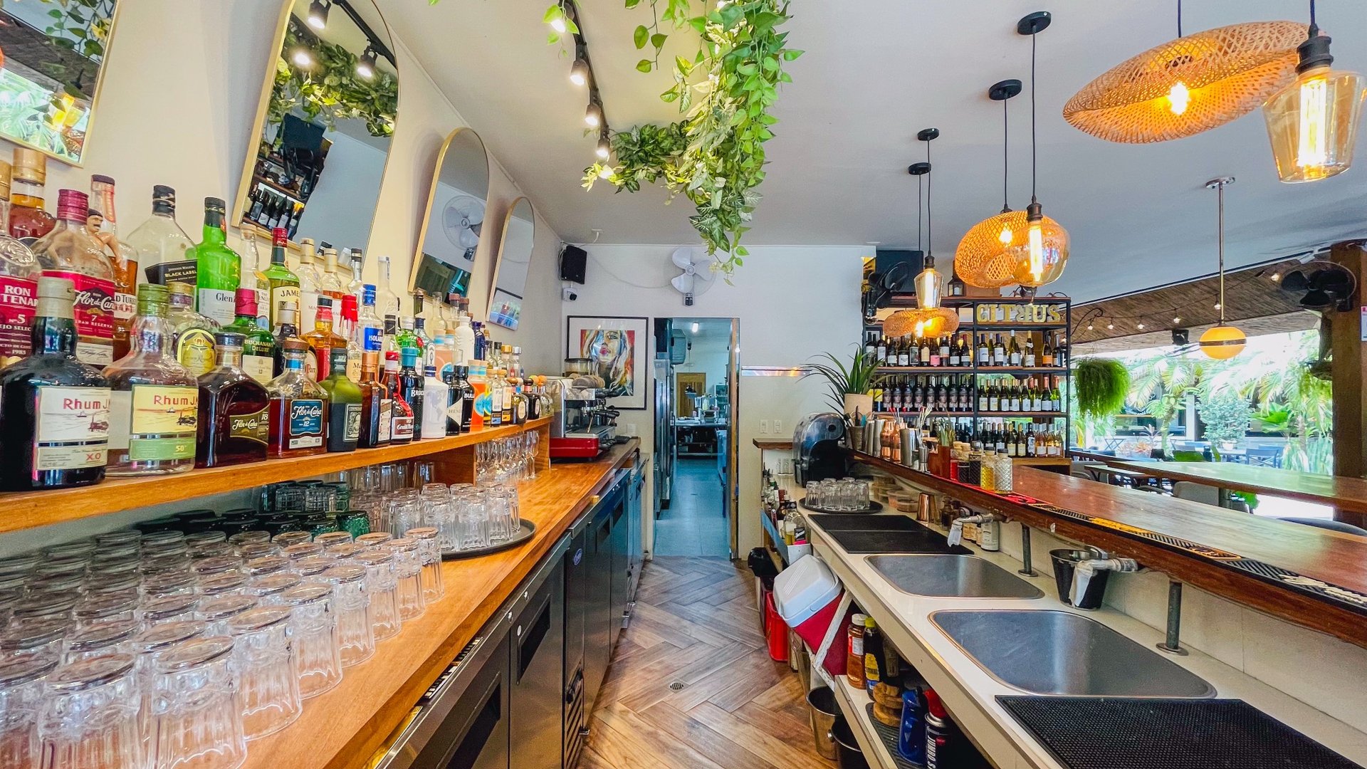 Restaurant for Sale in Ojochal, Costa Rica | Citrus Culinary Legacy & Business Opportunity