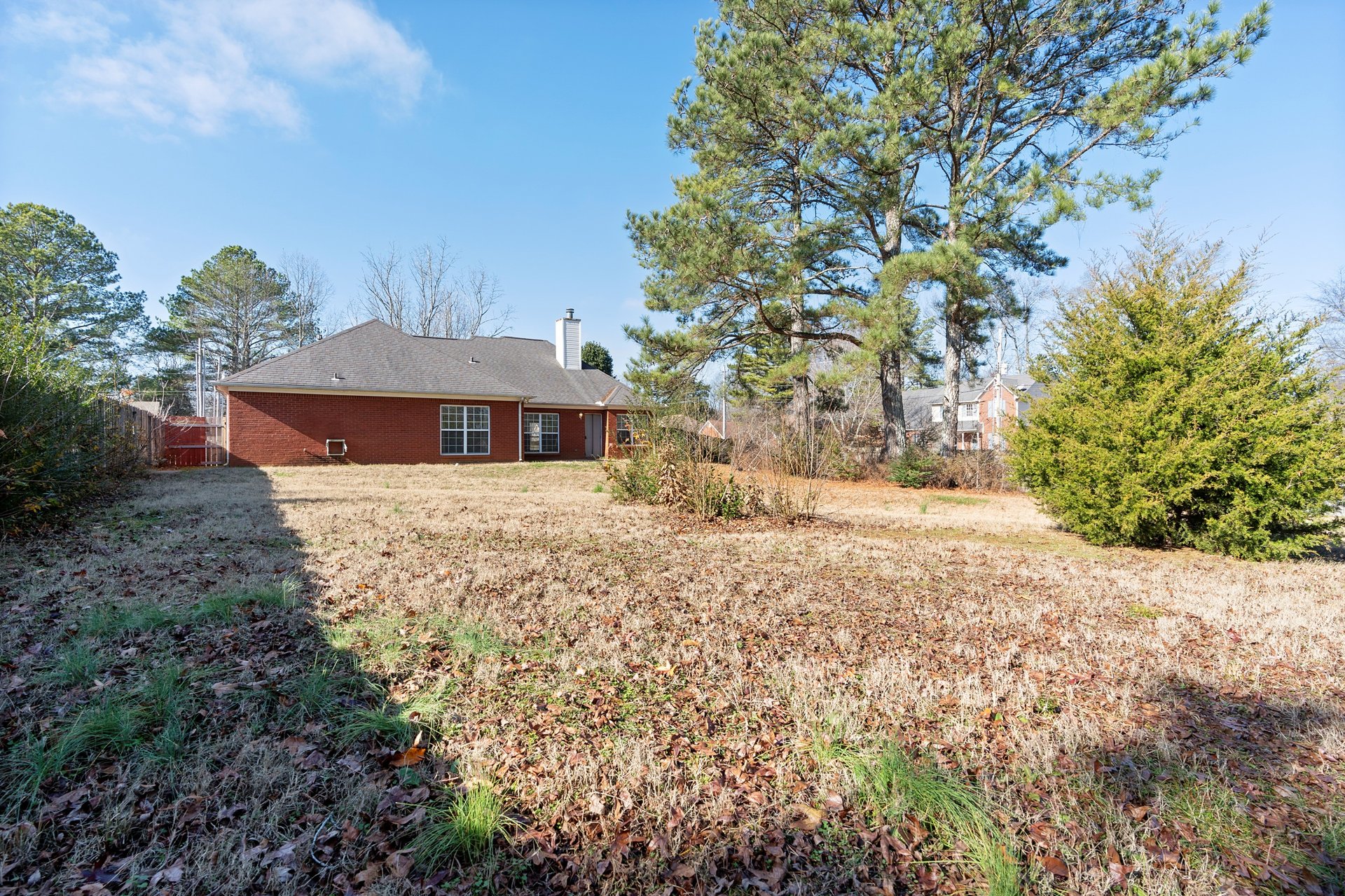 Charming 3-Bedroom Brick Rancher in Monrovia School District