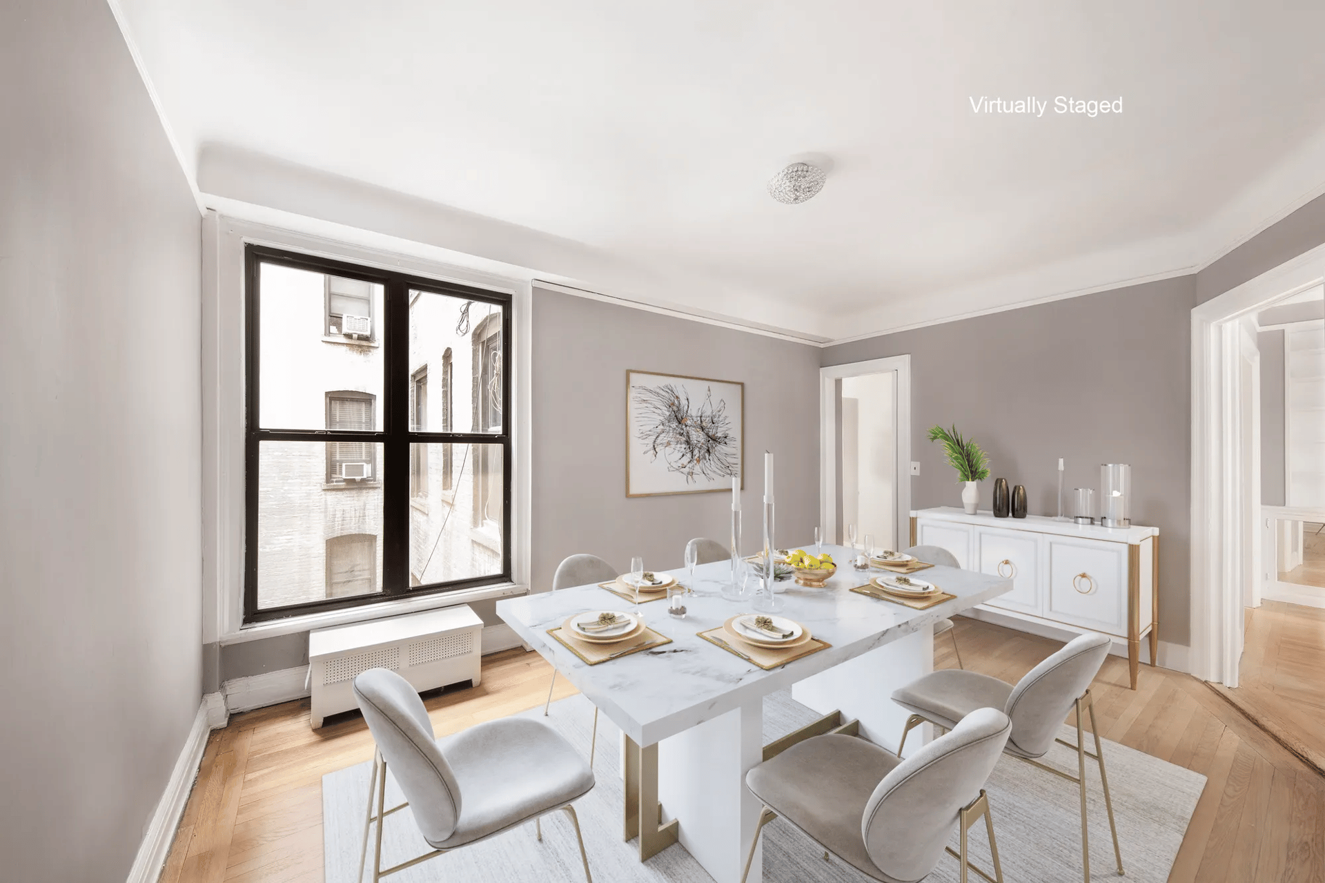 114 East 84th Street #4A