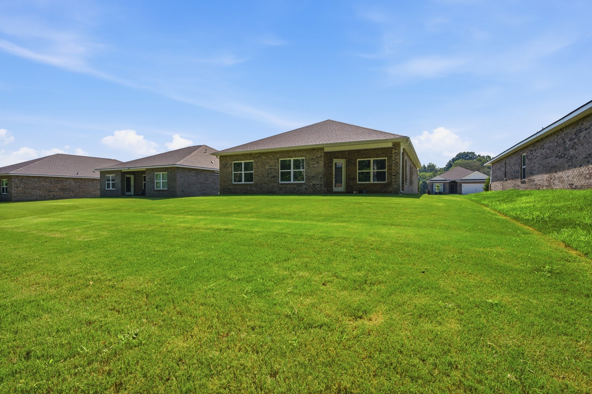 Move-In Ready Home in Spragins Cove