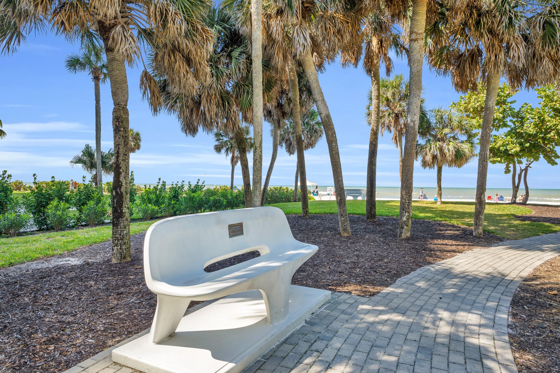 PARK SHORE