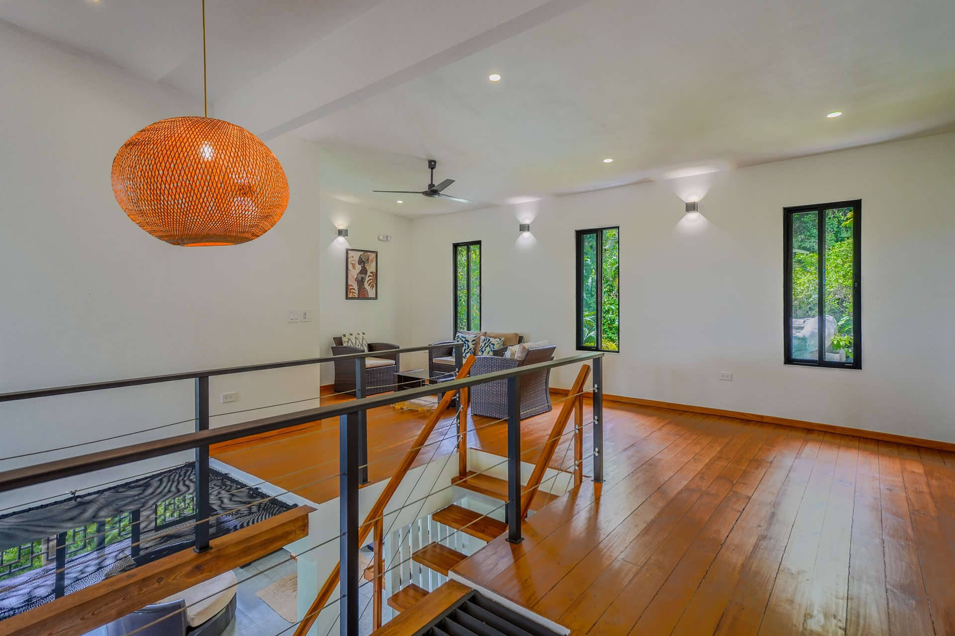 Casa La Roca, Whale's Tail 3 Bedroom Home In Uvita!