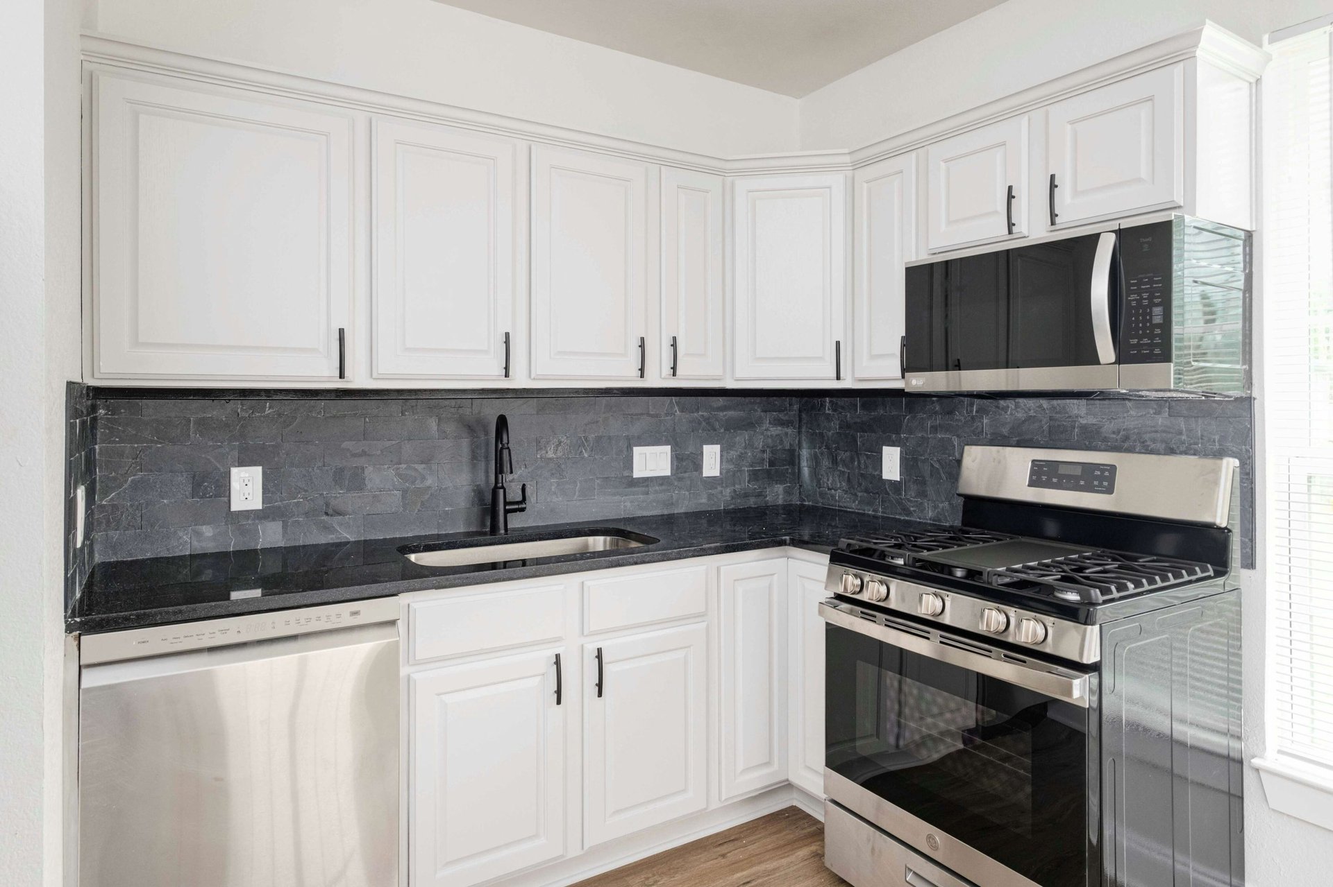 1313 Delano Street #A