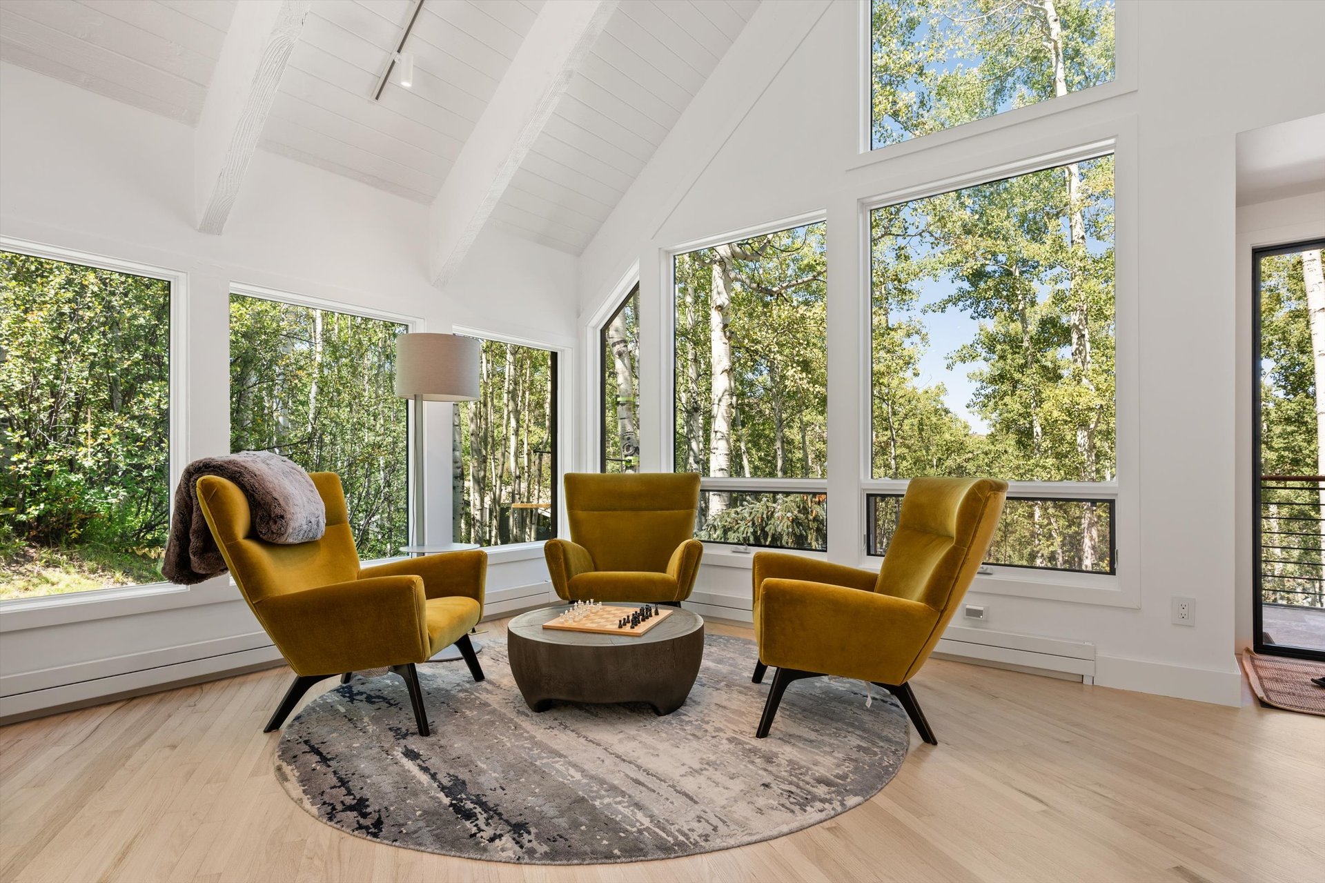 Renovated Snowmass Gem