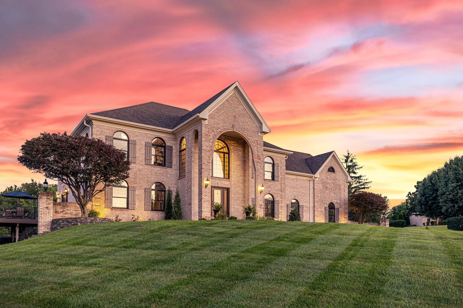 32 Rathfarnum Lane
