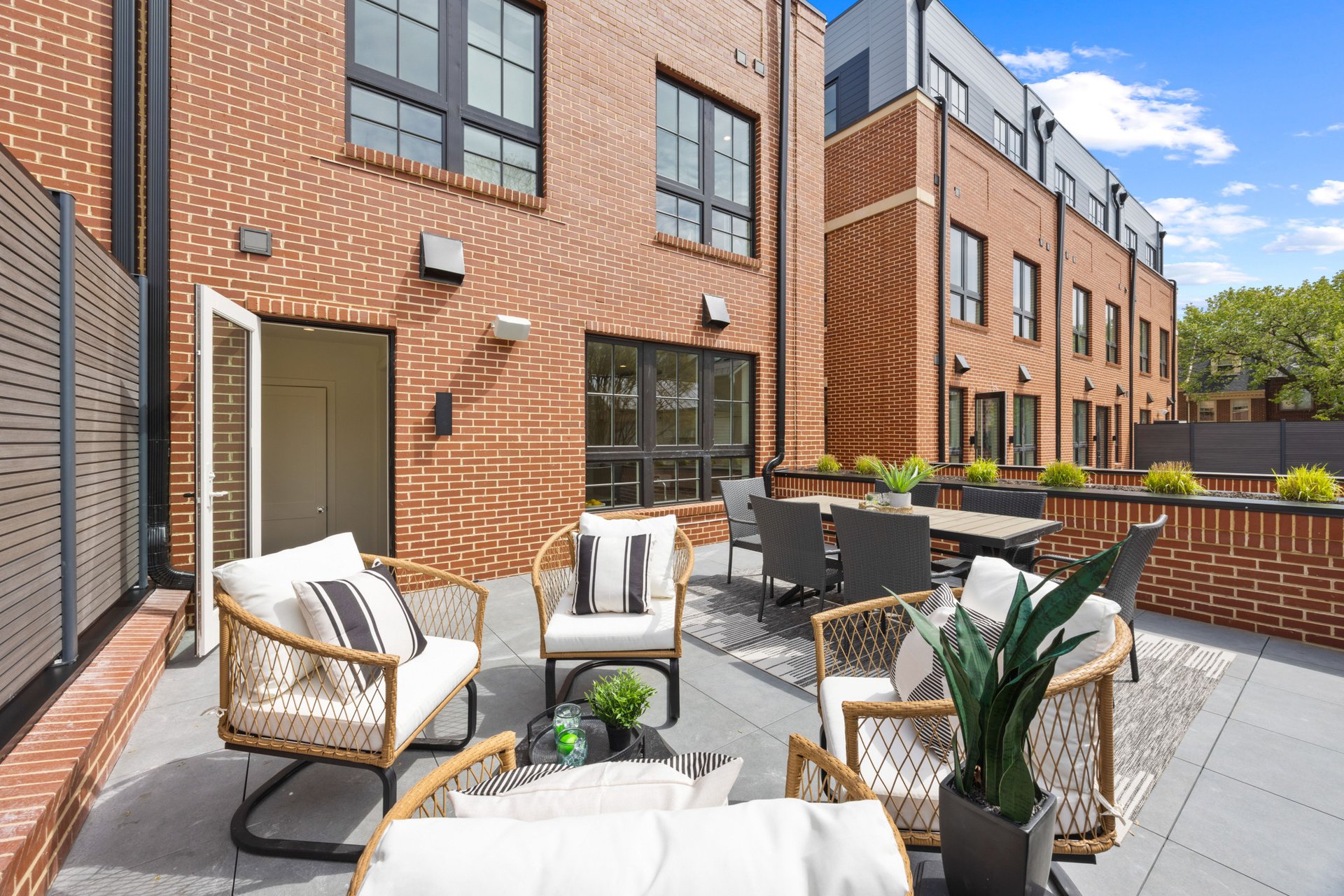 River Row Residence 221