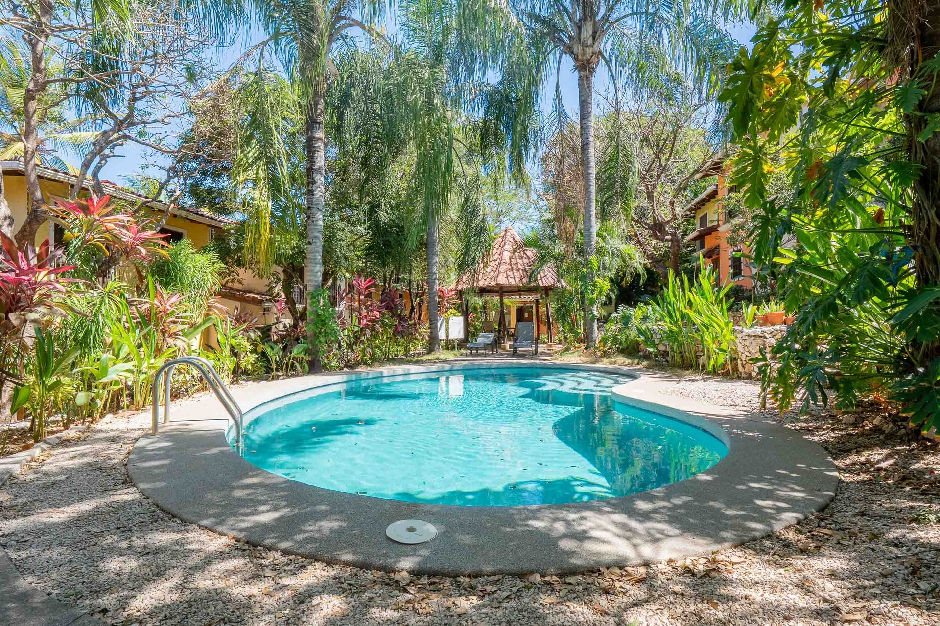 Pueblo del Mar 25 | Fully Renovated, Furnished Condo in Walkable Tamarindo