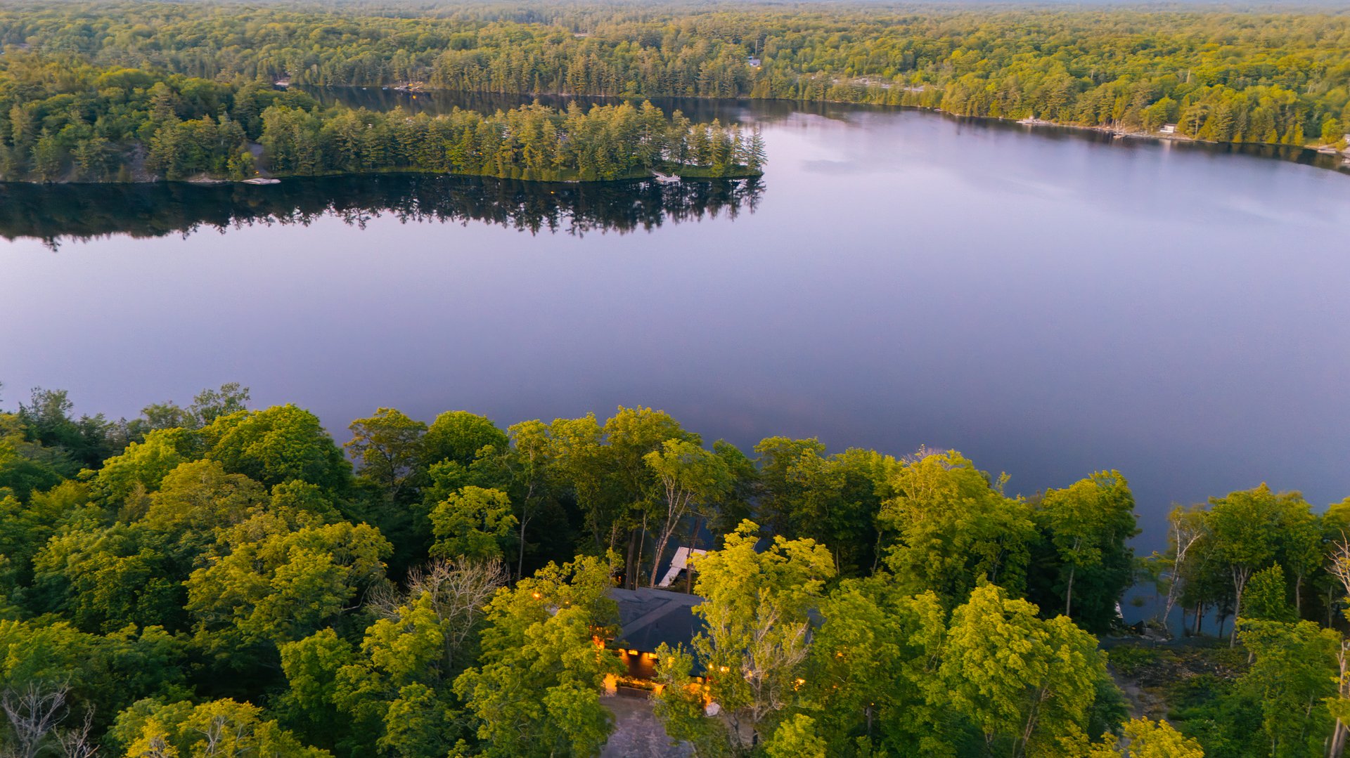 Silver Lake