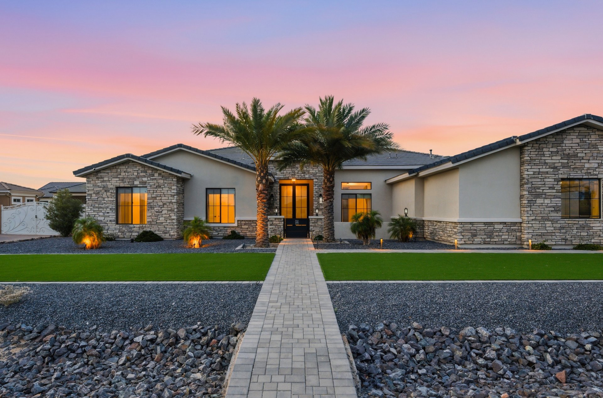 18206 W SAN MIGUEL Court