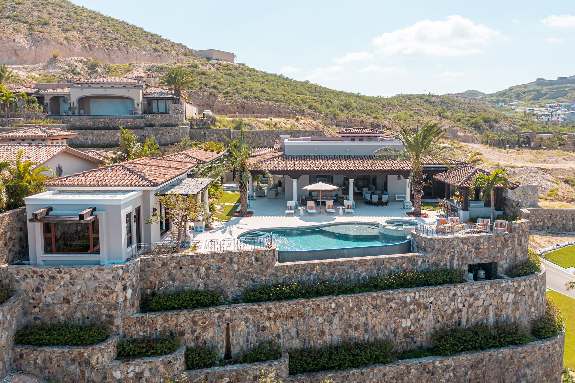 Club Casita 8 Espiritu Drive