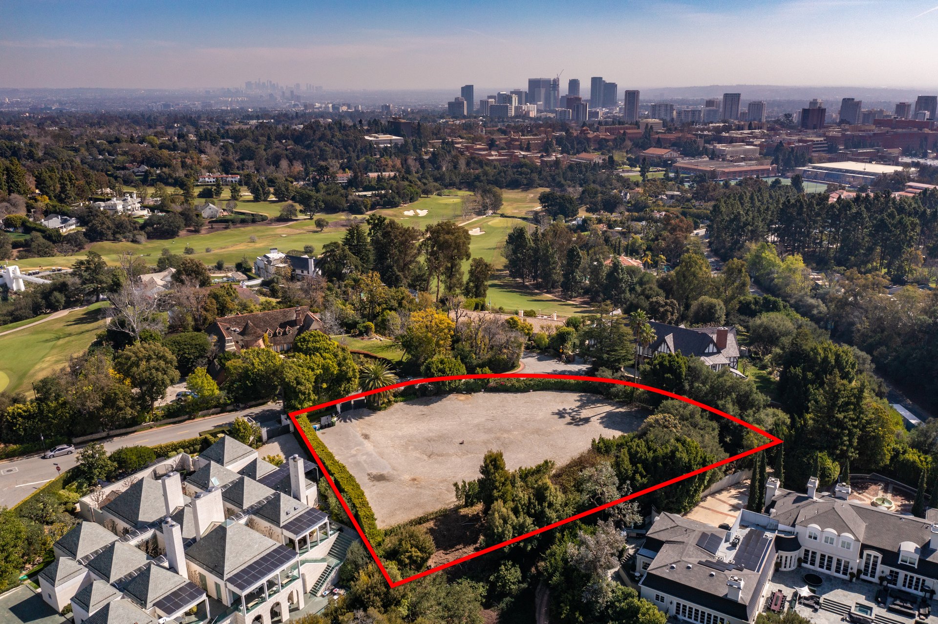 10835 Bellagio Rd