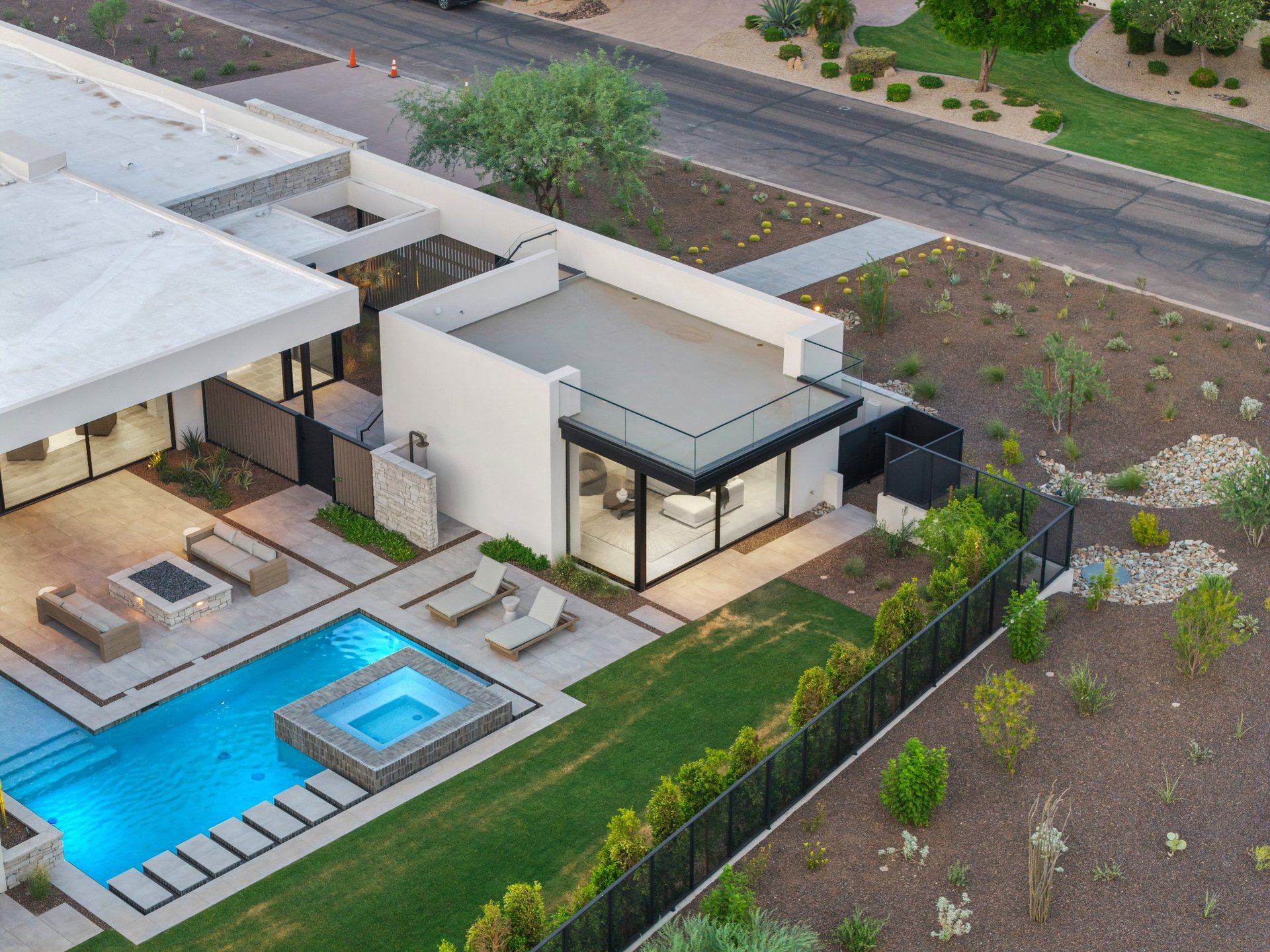 6232 E BRET HILLS Drive