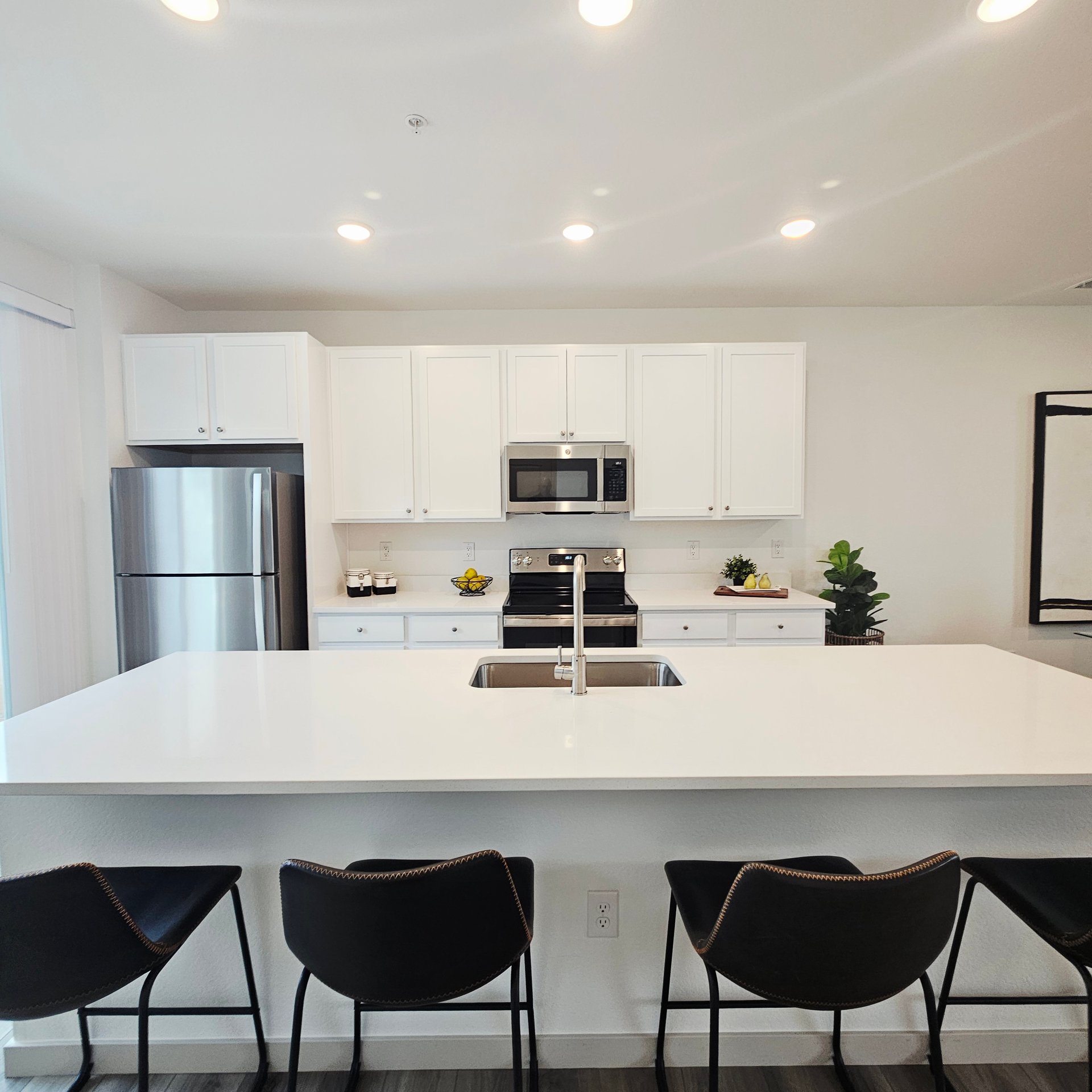 3 Bed 2.5 Bath Townhome Longmont