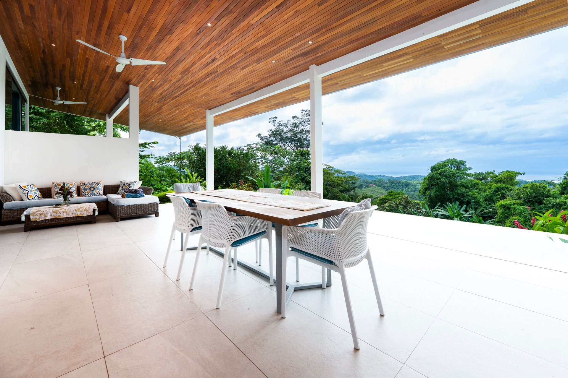 Your Private Tropical Sanctuary in Ojochal