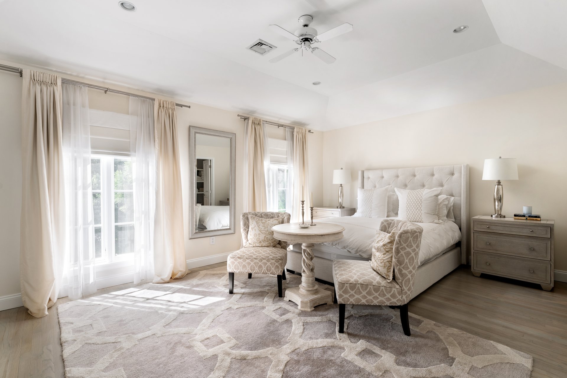 Southampton Village Summer Rental with Tennis / Pool