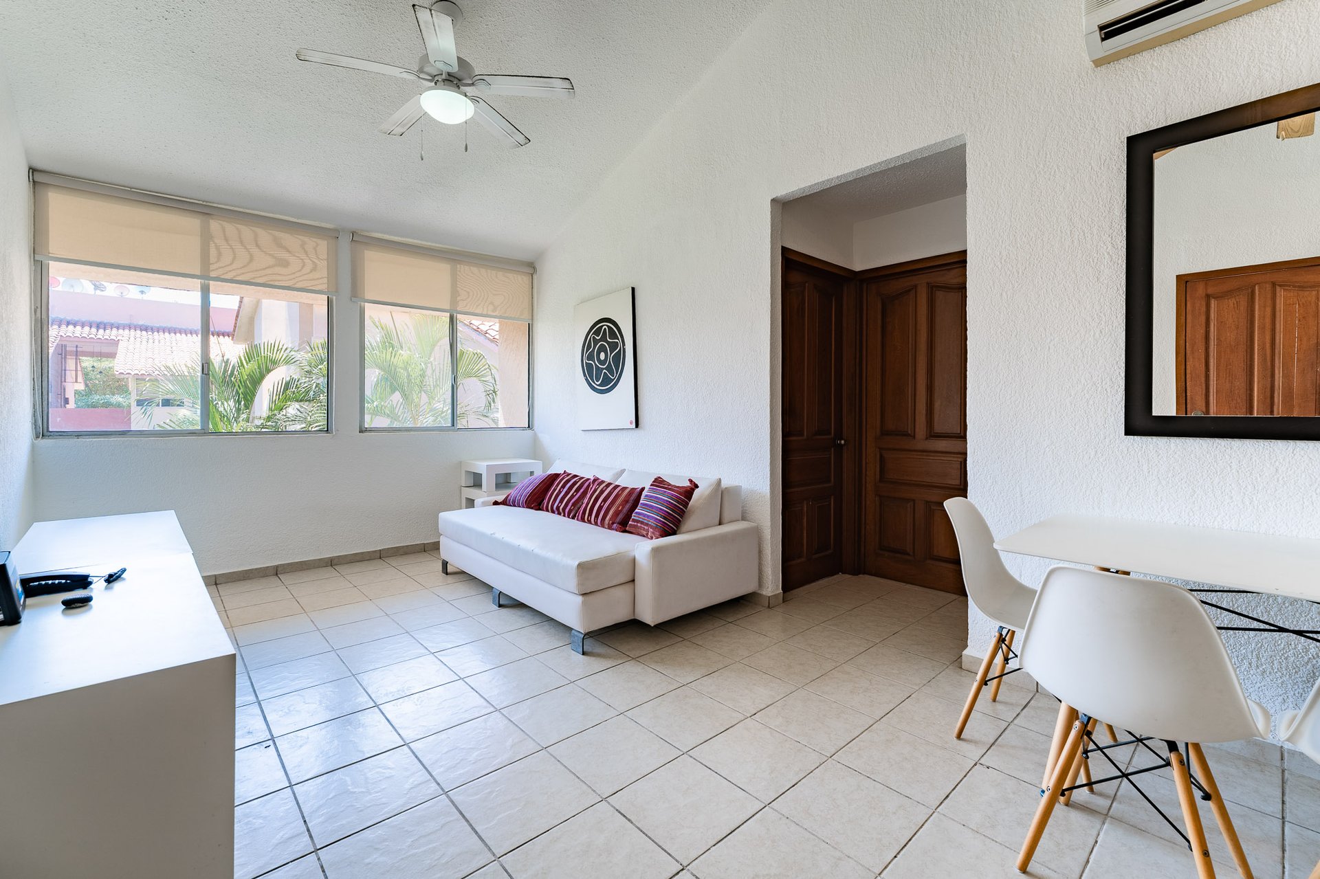 2 Bedrooms, Condo, Condos Pacífico 3rd floor Condo G9