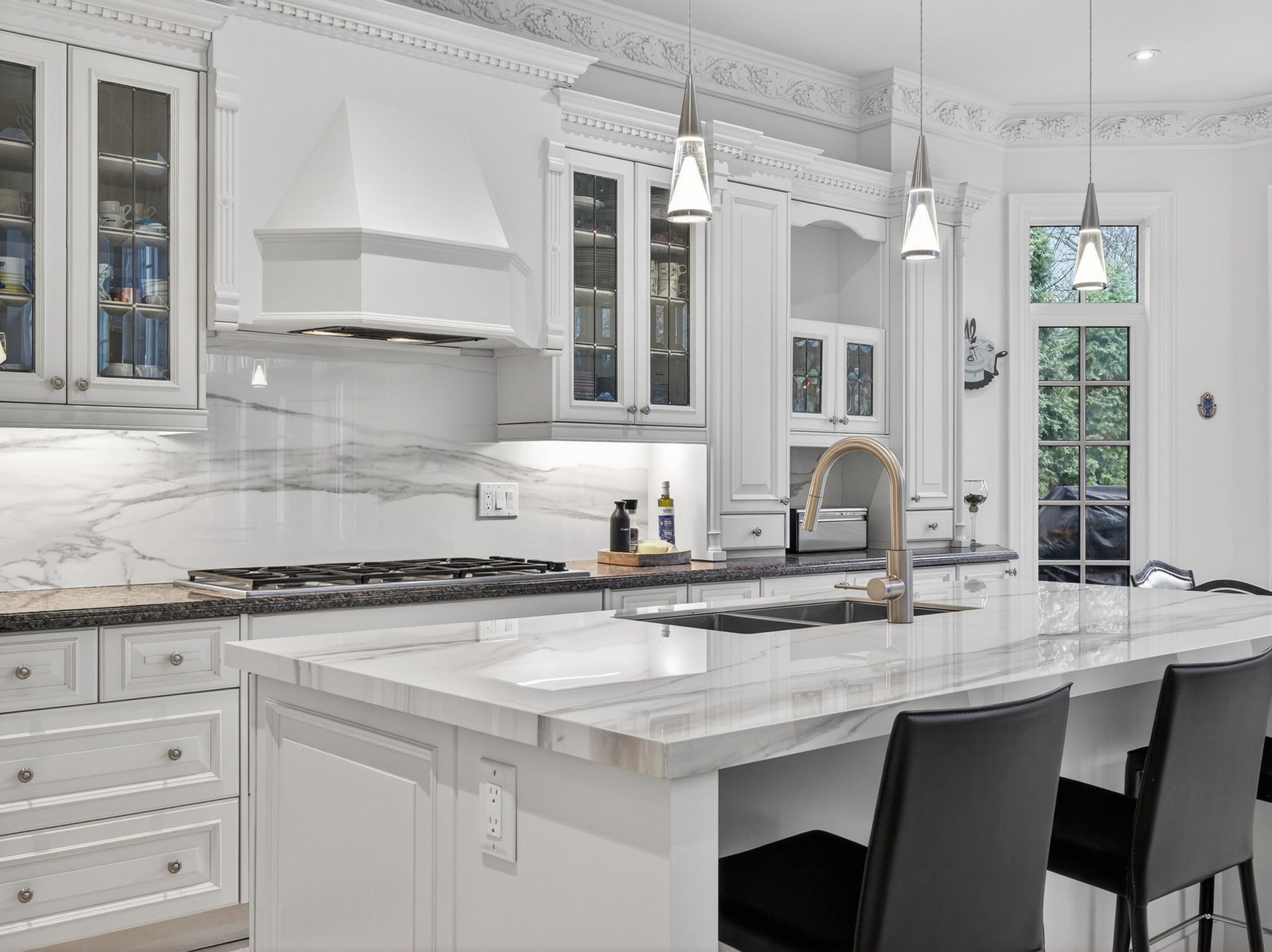 Signature French Country Estate