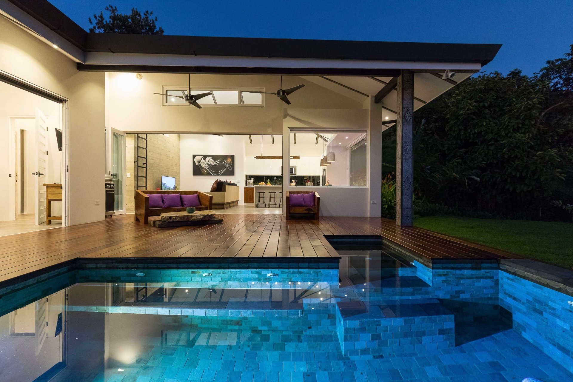 Investment Opportunity in Paradise Two-bedroom Luxury Villa in Escaleras