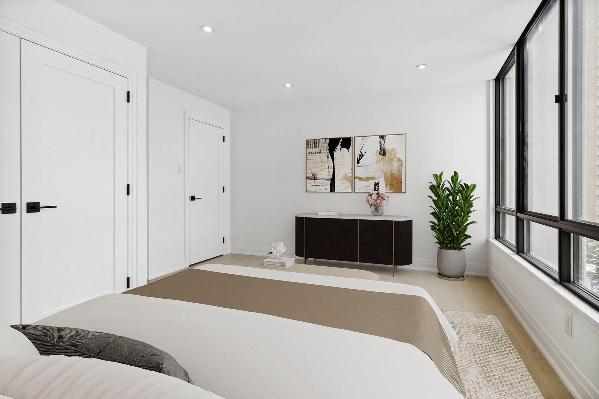 65 Skymark Drive #701