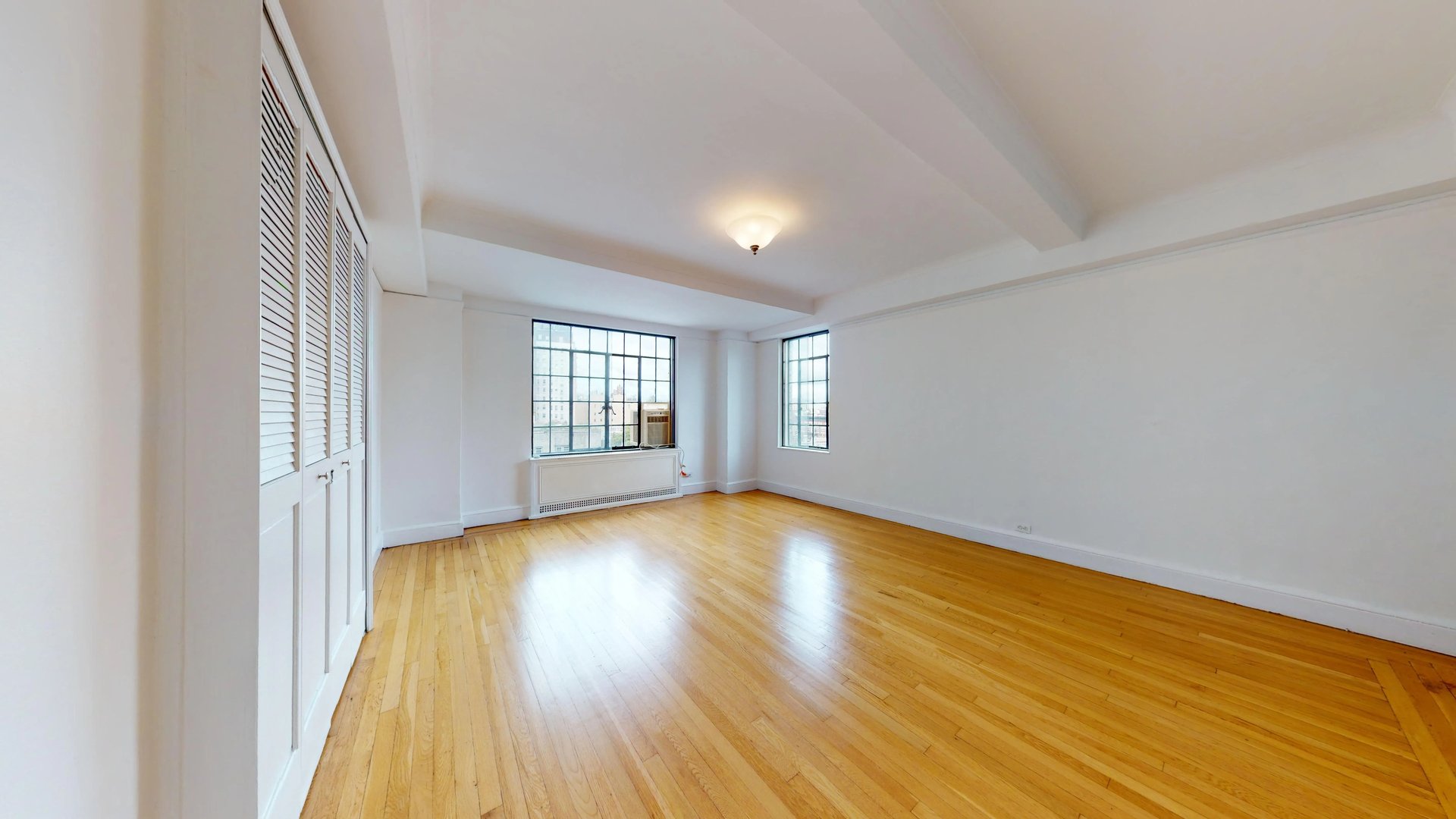 1 Christopher St, #8J