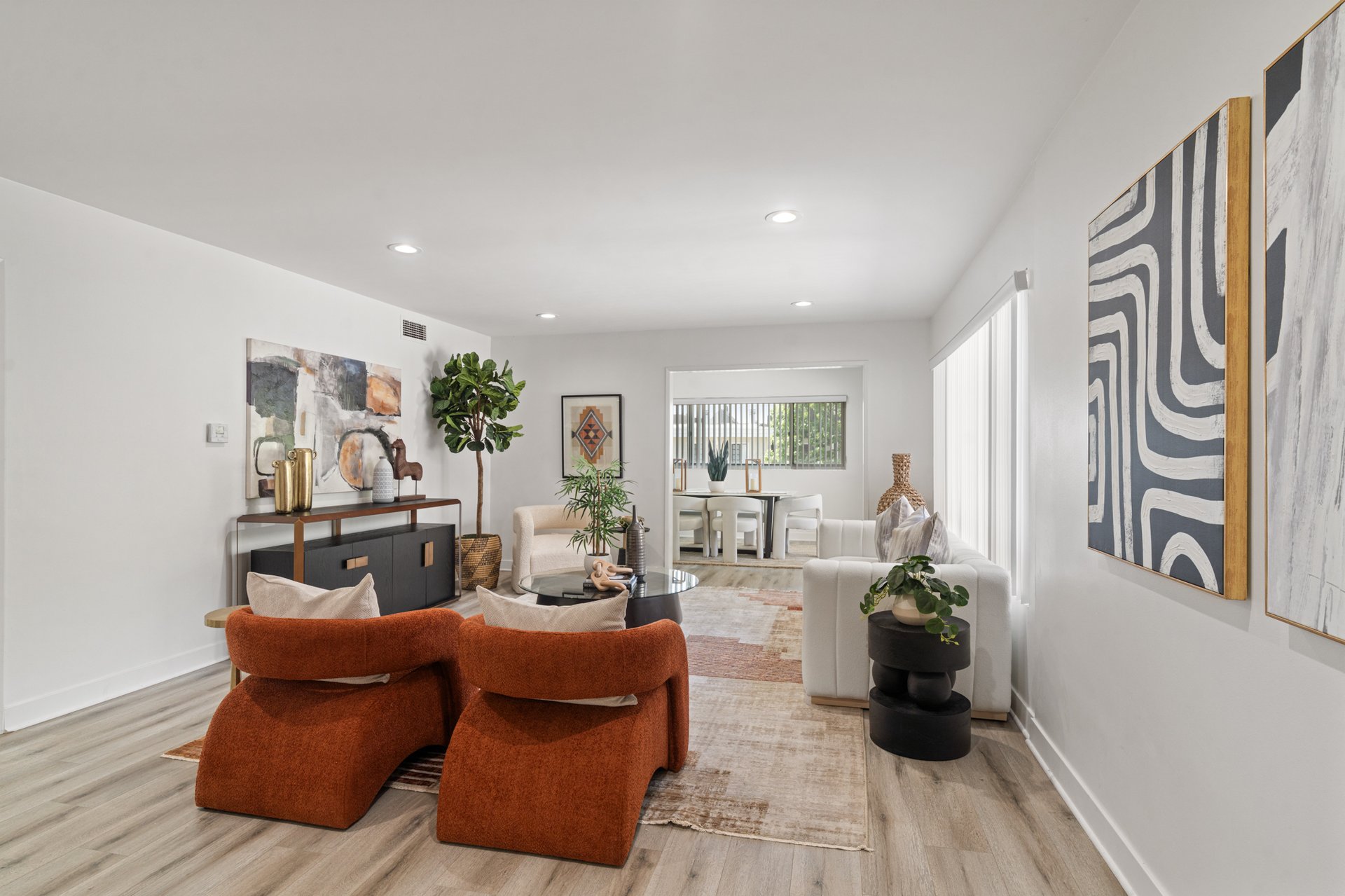 400 S Los Robles Avenue #209