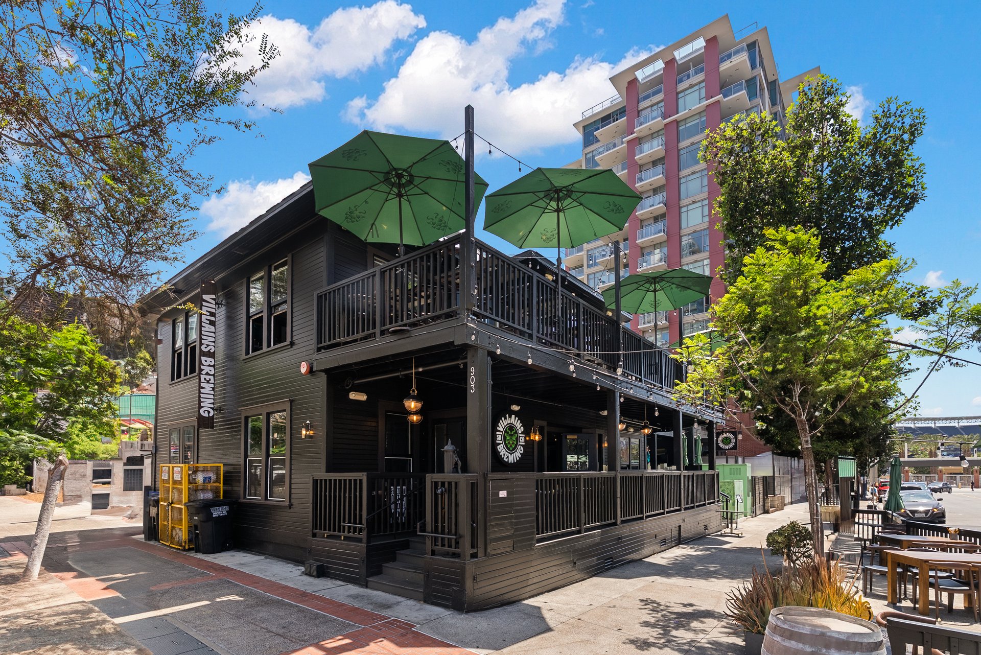 903 Island Ave