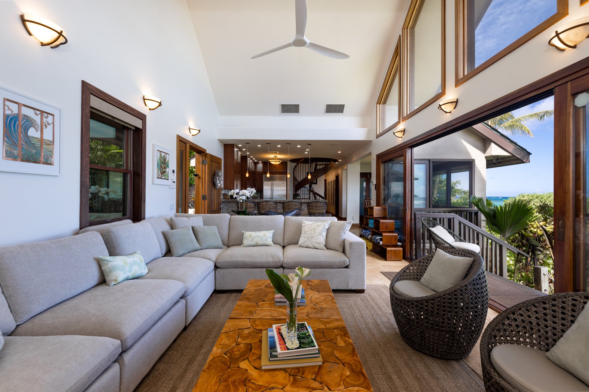 Chun's Reef Estate