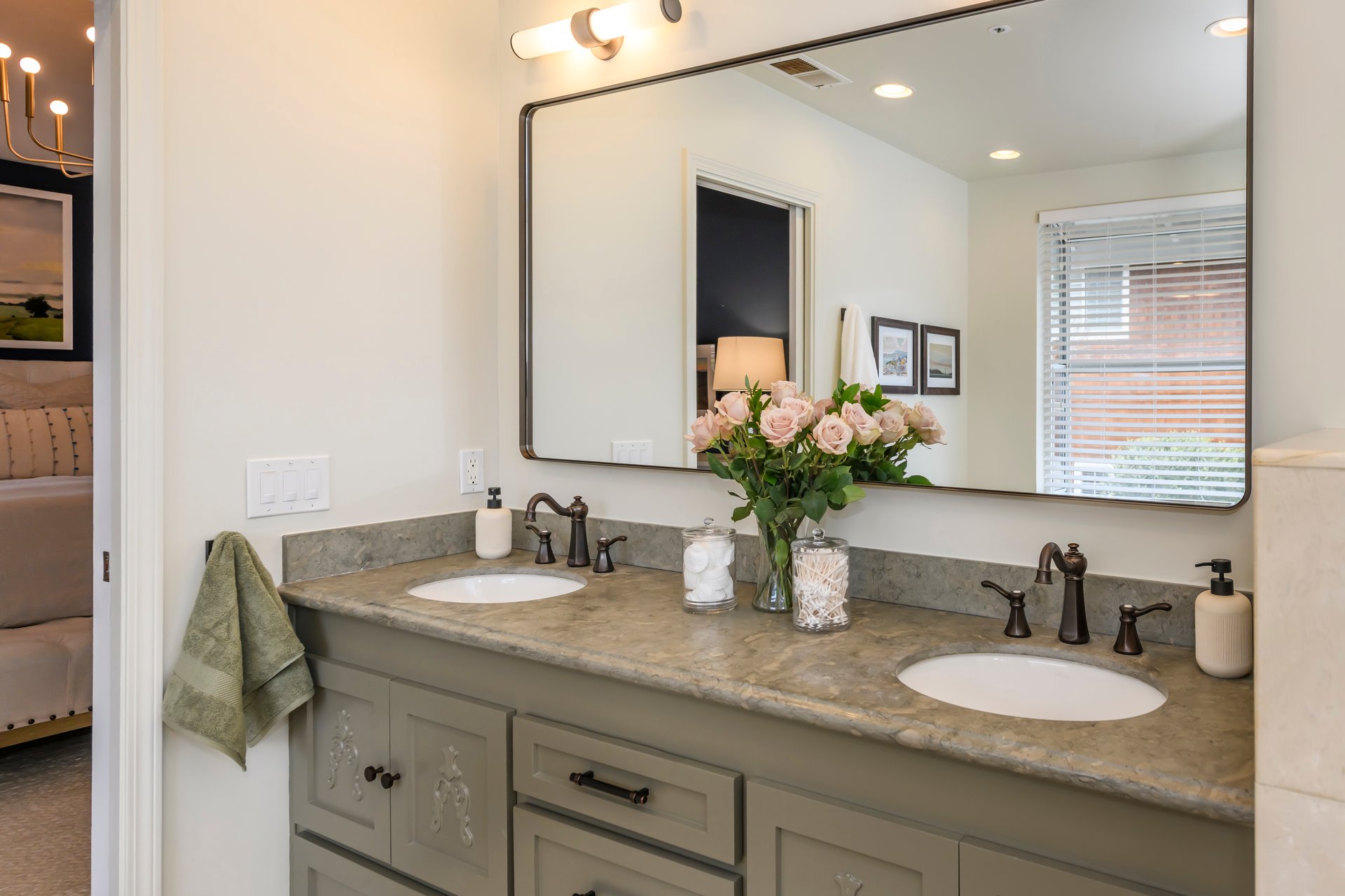 Enchanting Home in the Heart of Ignacio Valley- Represented Seller
