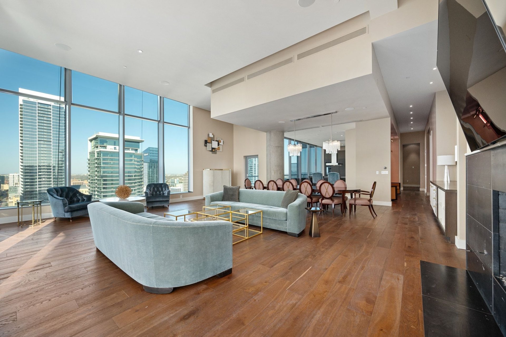 210 Lavaca Street #3503