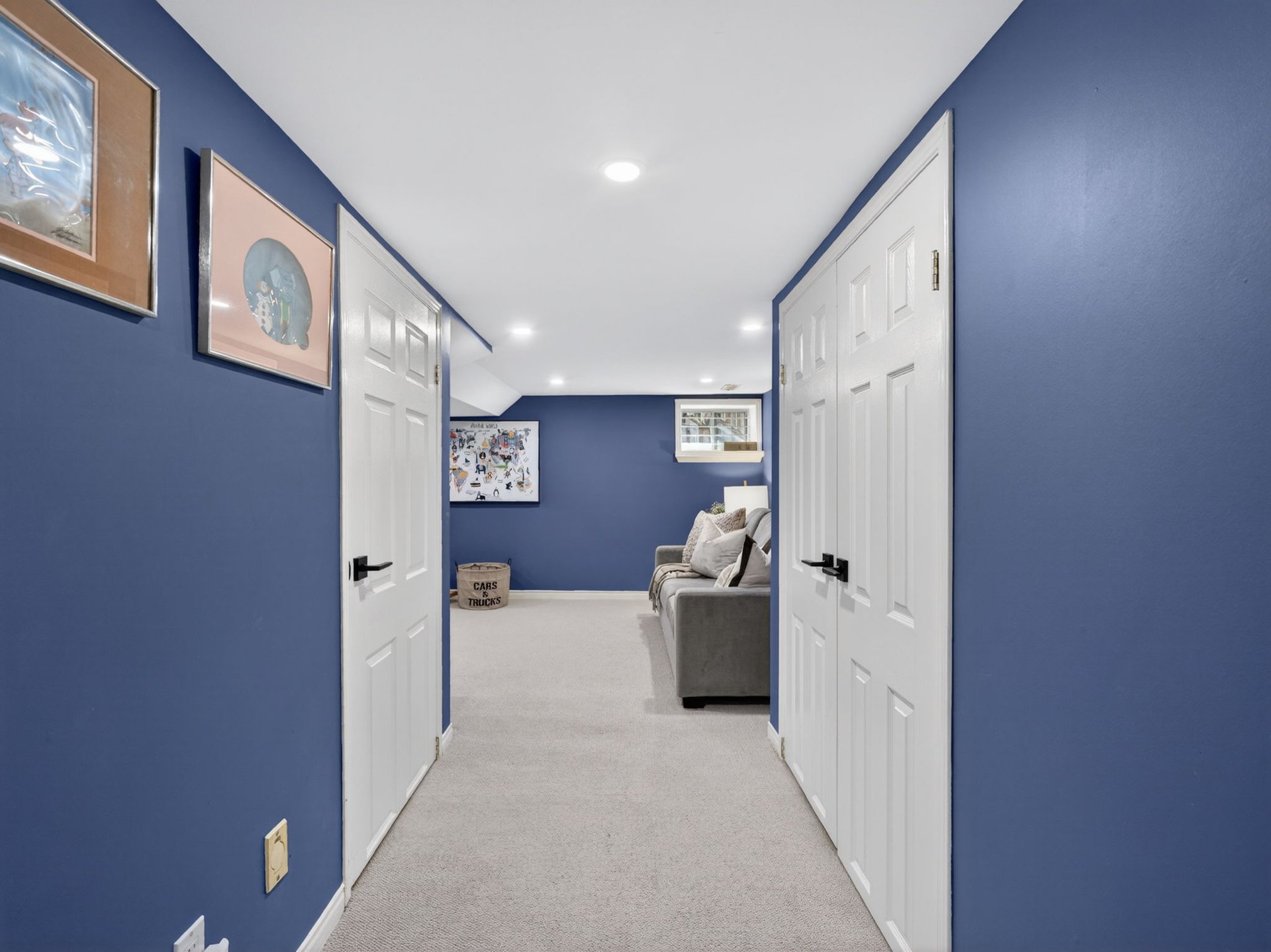 SOLD: Allenby Neighbourhood