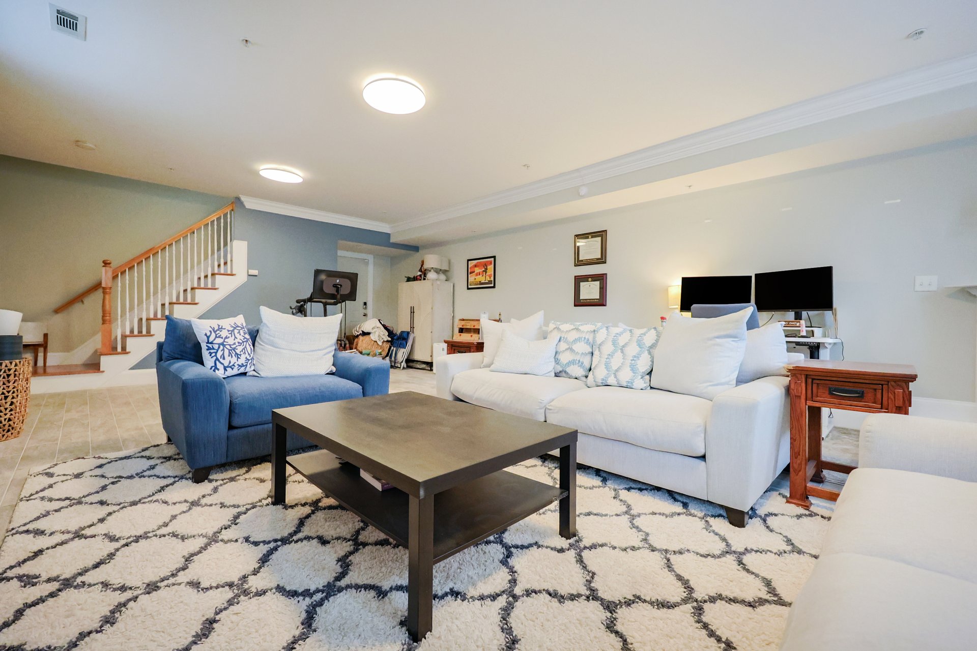 96 Dix Street #2