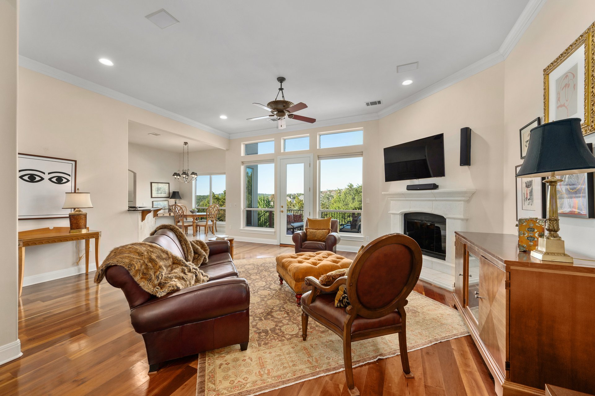 3322 Far View Drive