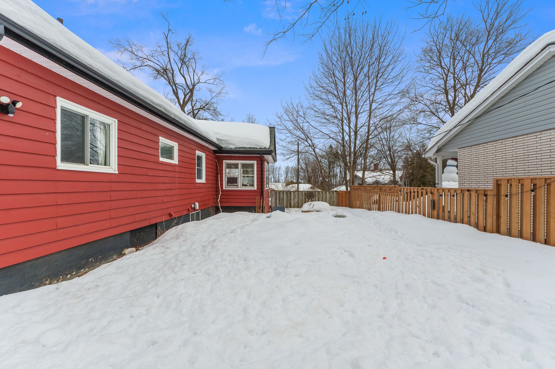 155 Matchedash Street North, Orillia
