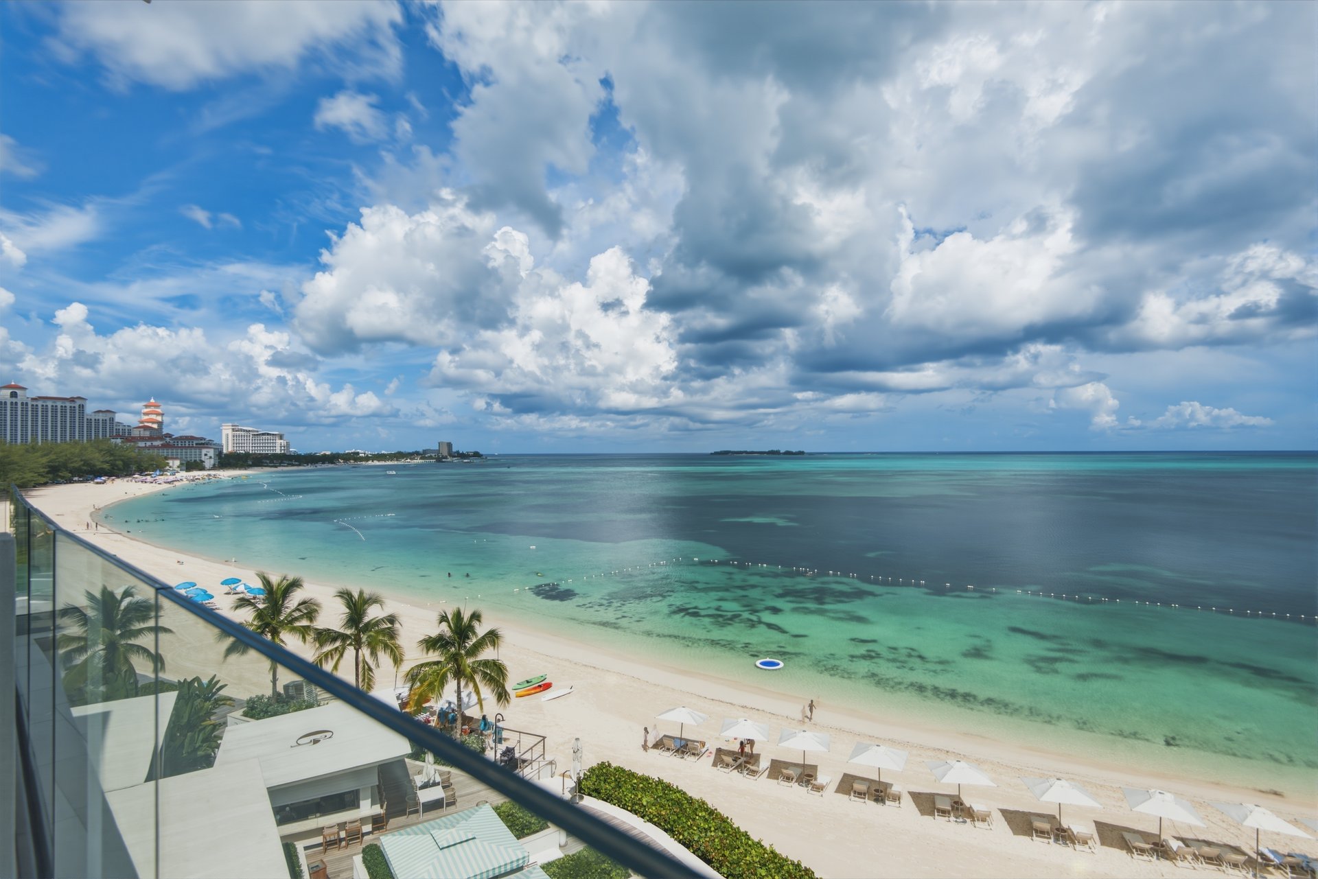 417 Goldwynn Resort & Residences
