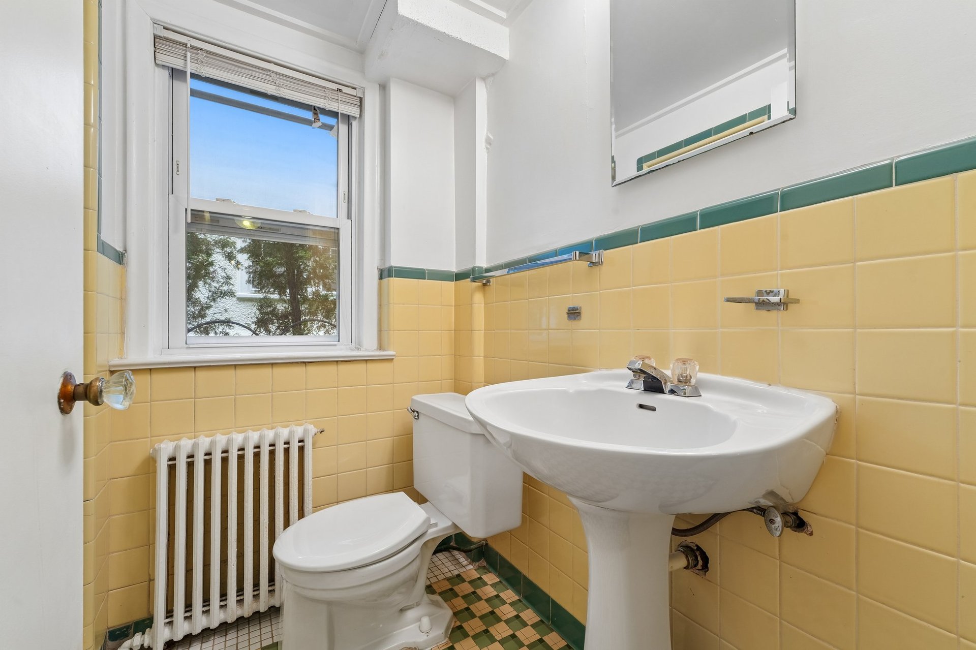 ECCO Neighborhood Triplex