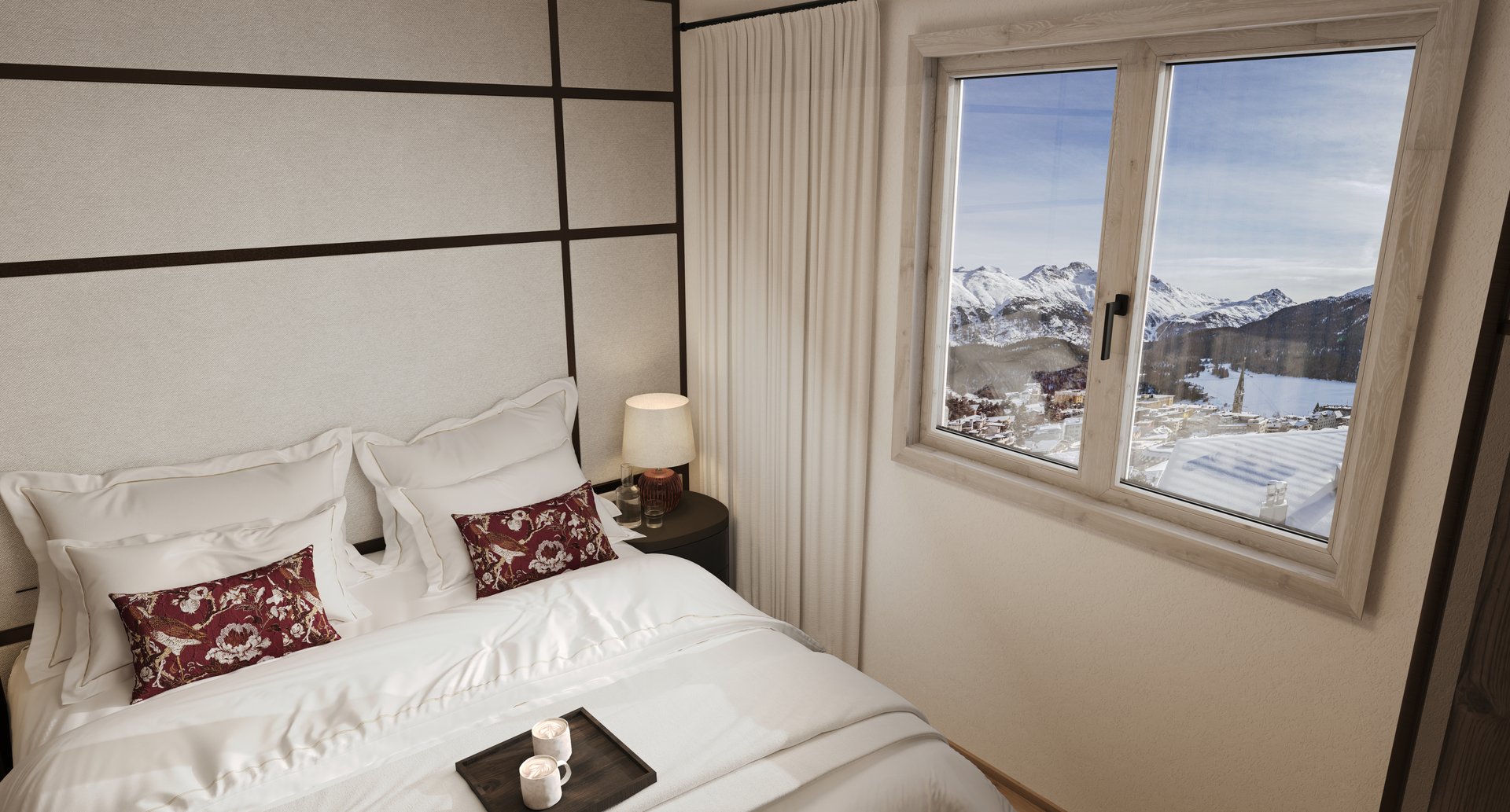 Engadin Lodges