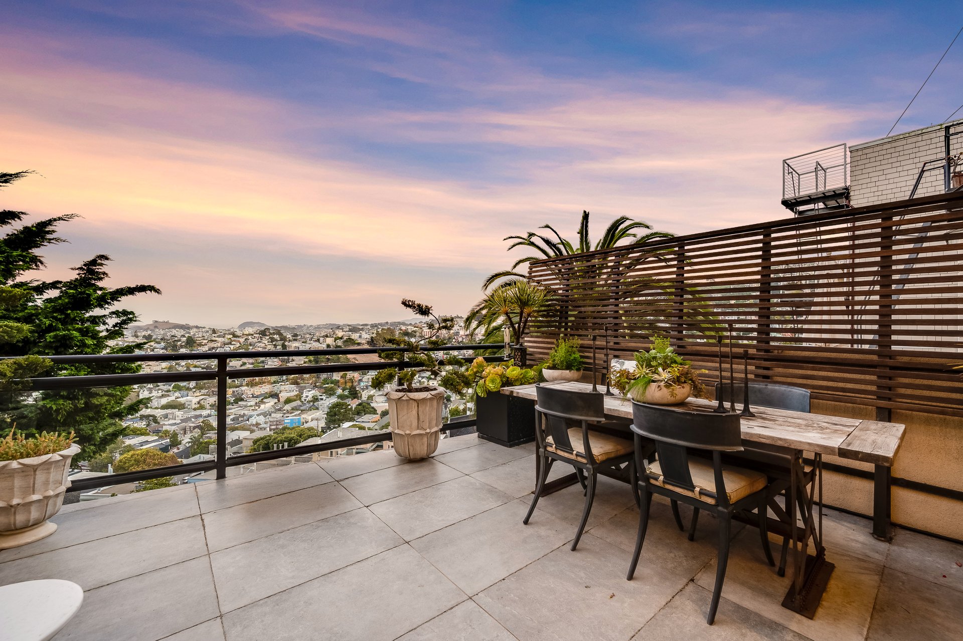 Craftsman Jewel With Sweeping Views