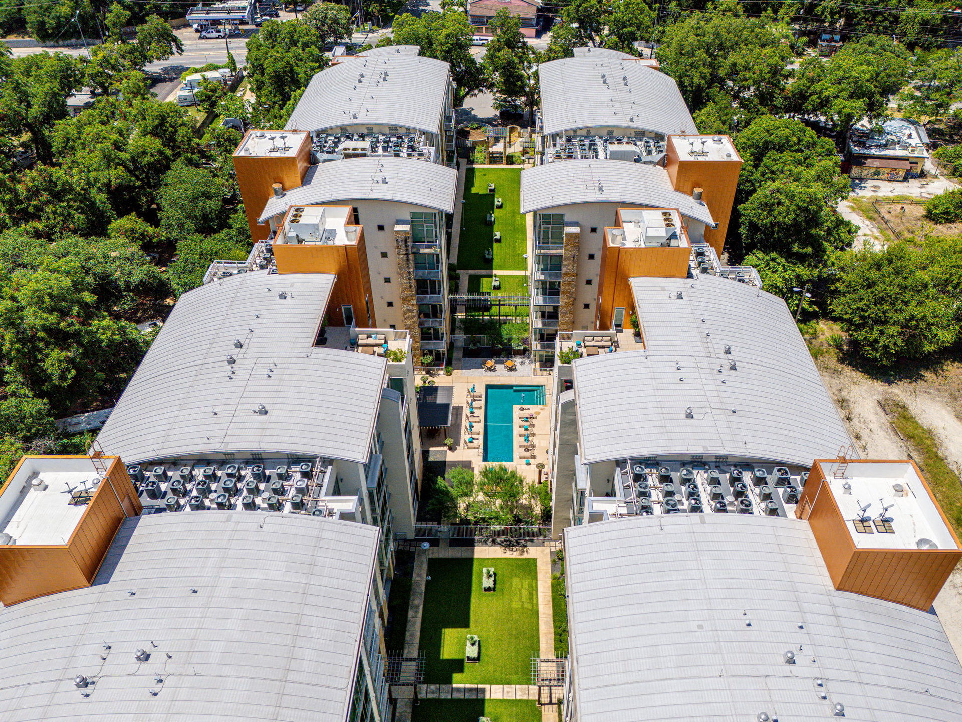 1600 Barton Springs Road #5508