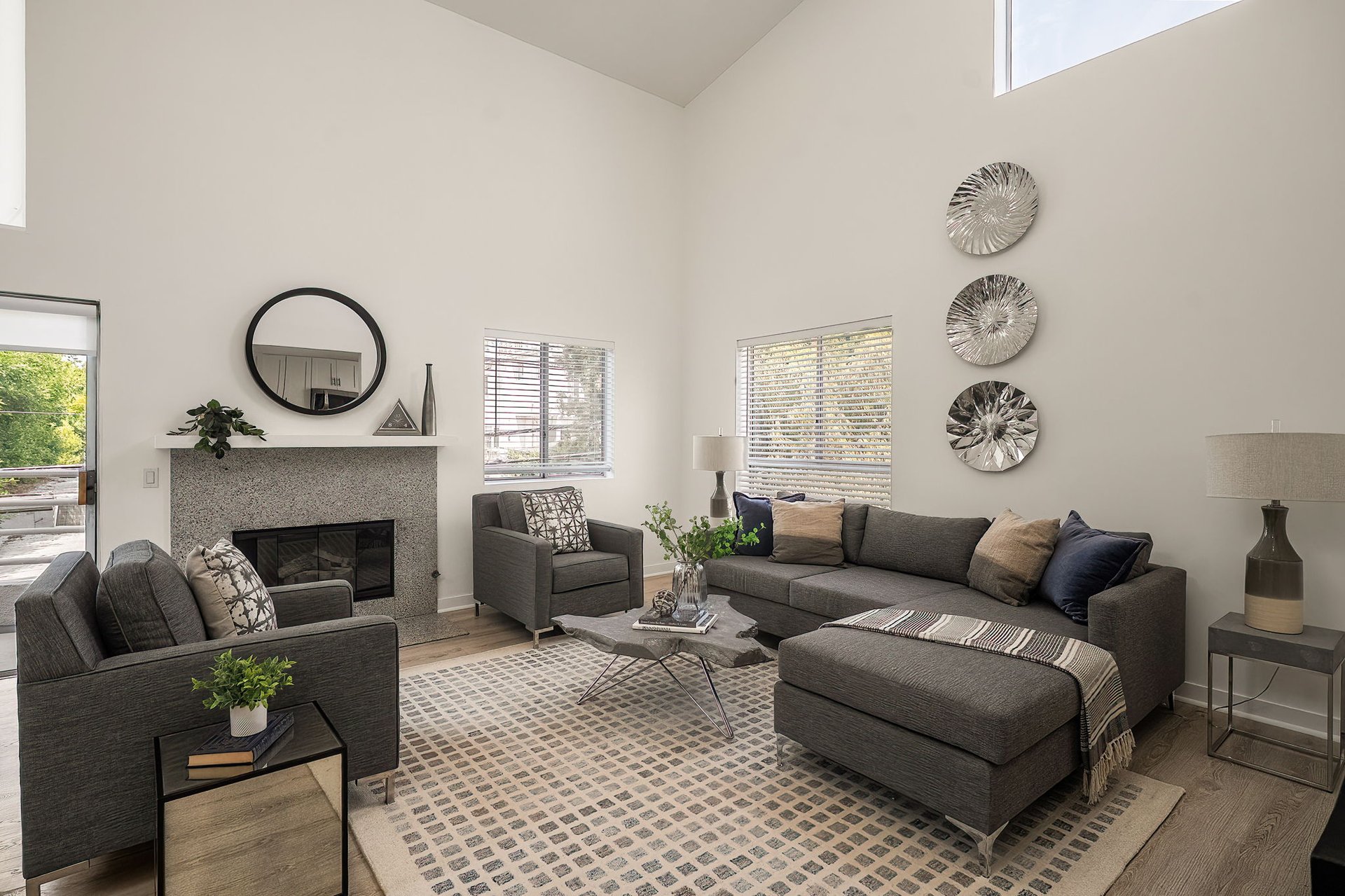 1617 S Beverly Glen Blvd Unit: 404, Westwood