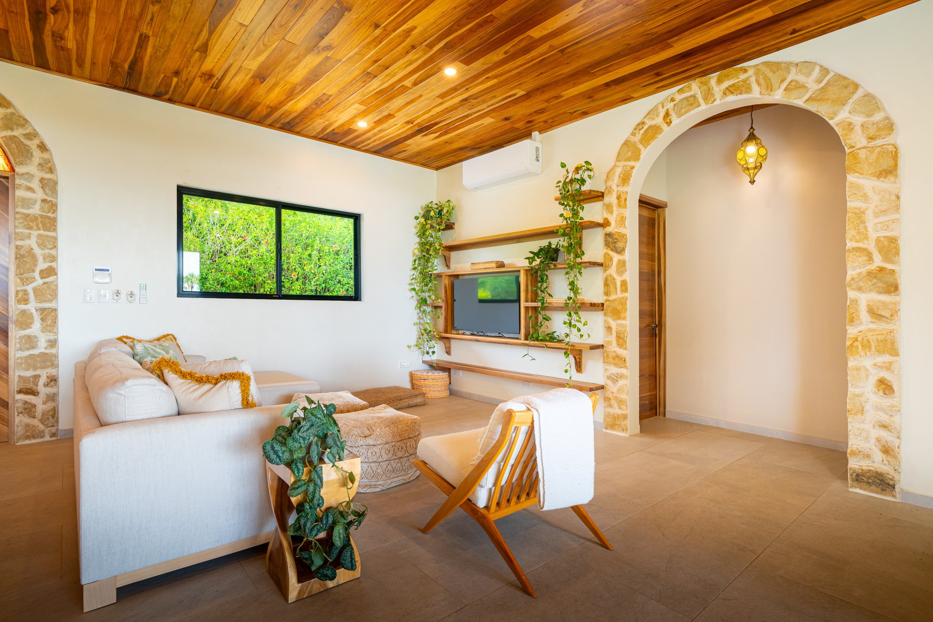 Modern Tropical Retreat - Private Oasis in Ojochal