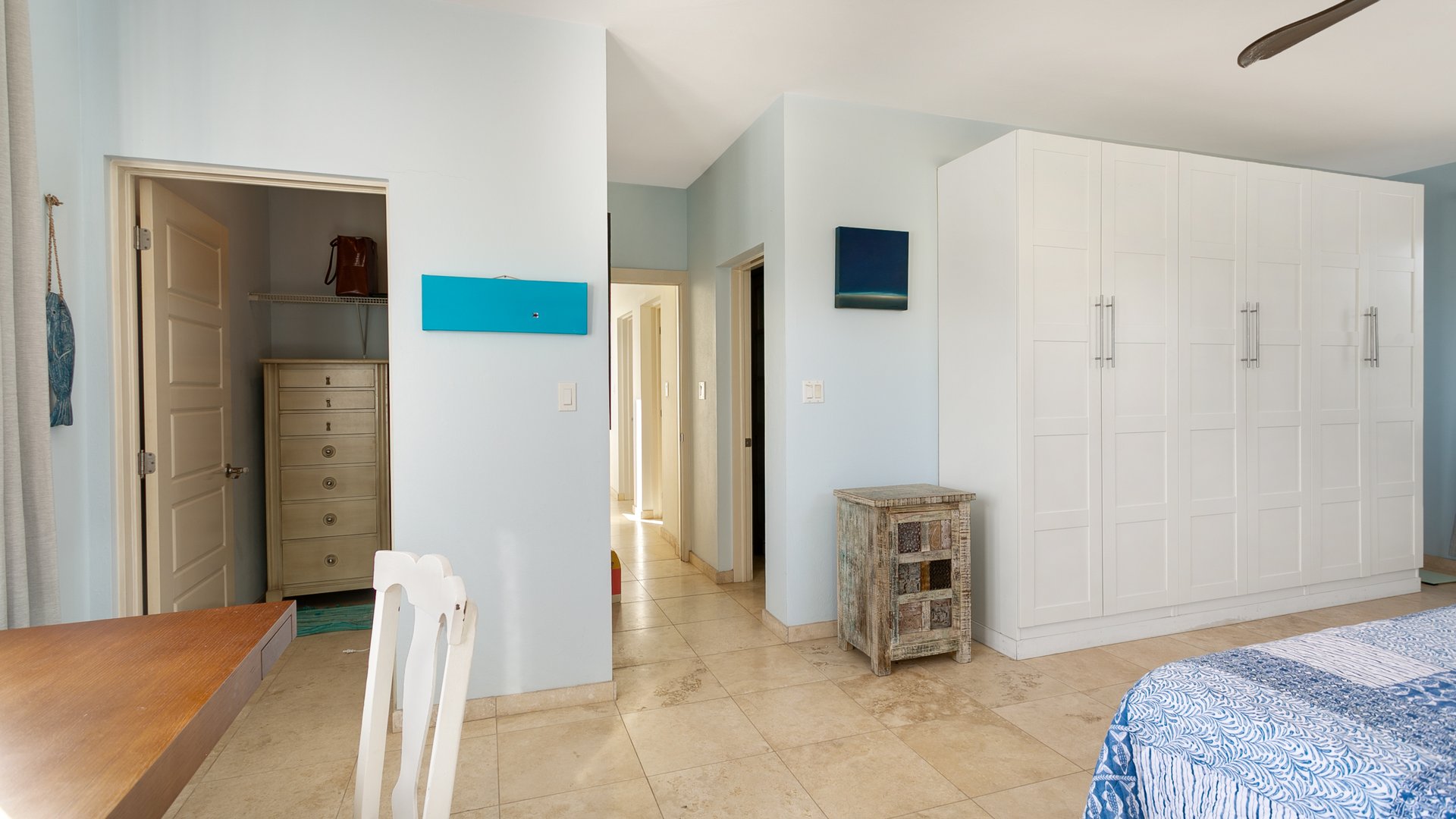 SeaScape Villa