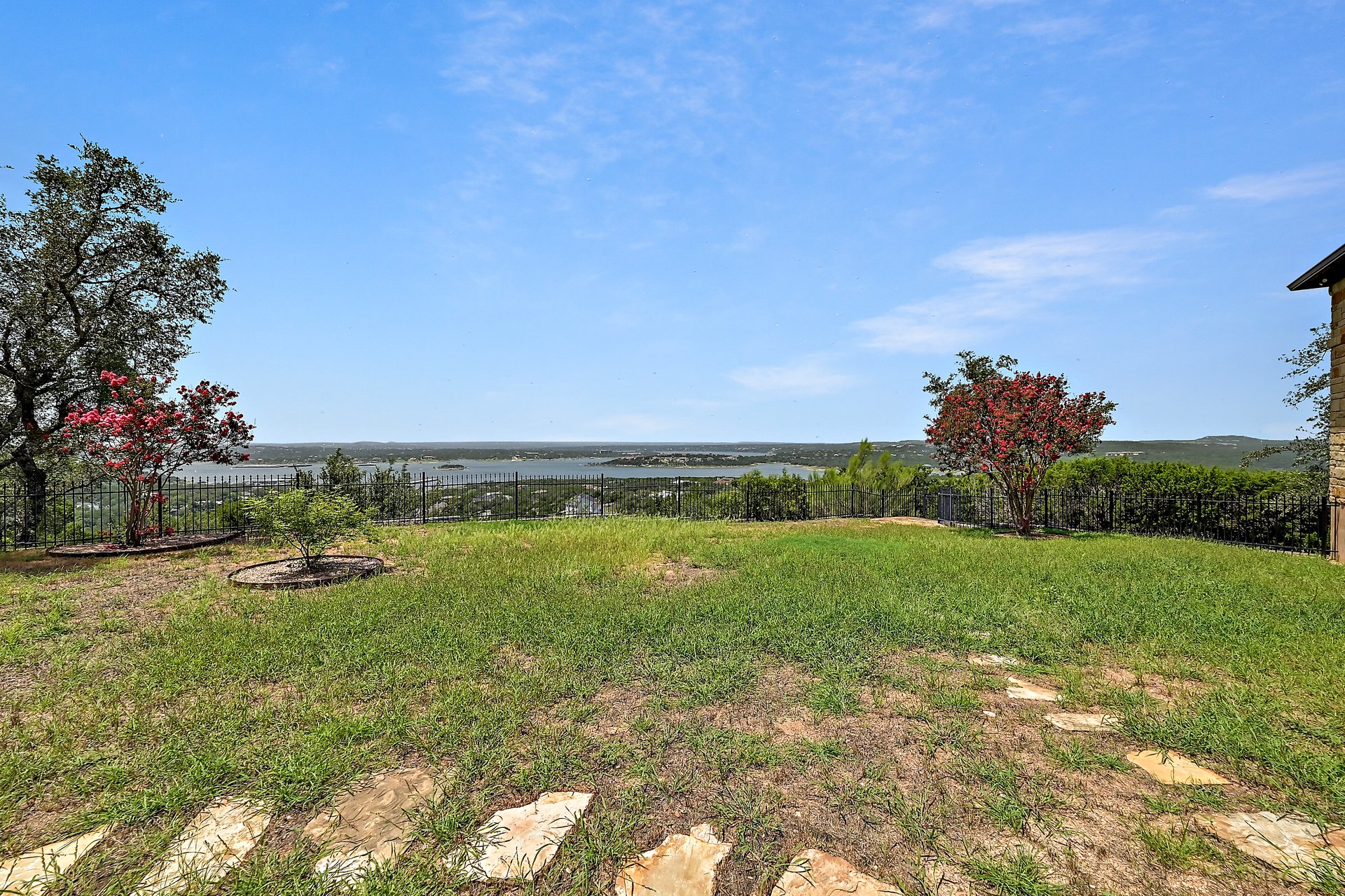 8293 and 8295 Lime Creek Road