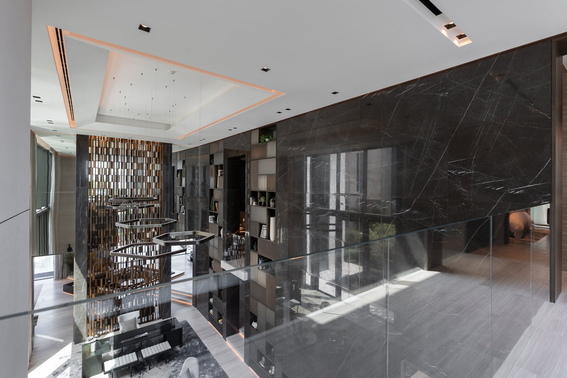 Jumeirah Bay Island Villa