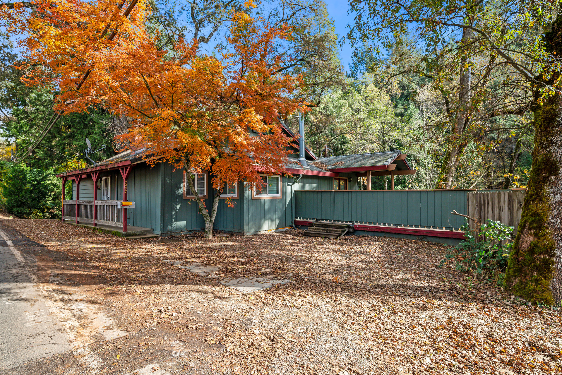 7497 Sly Park Rd