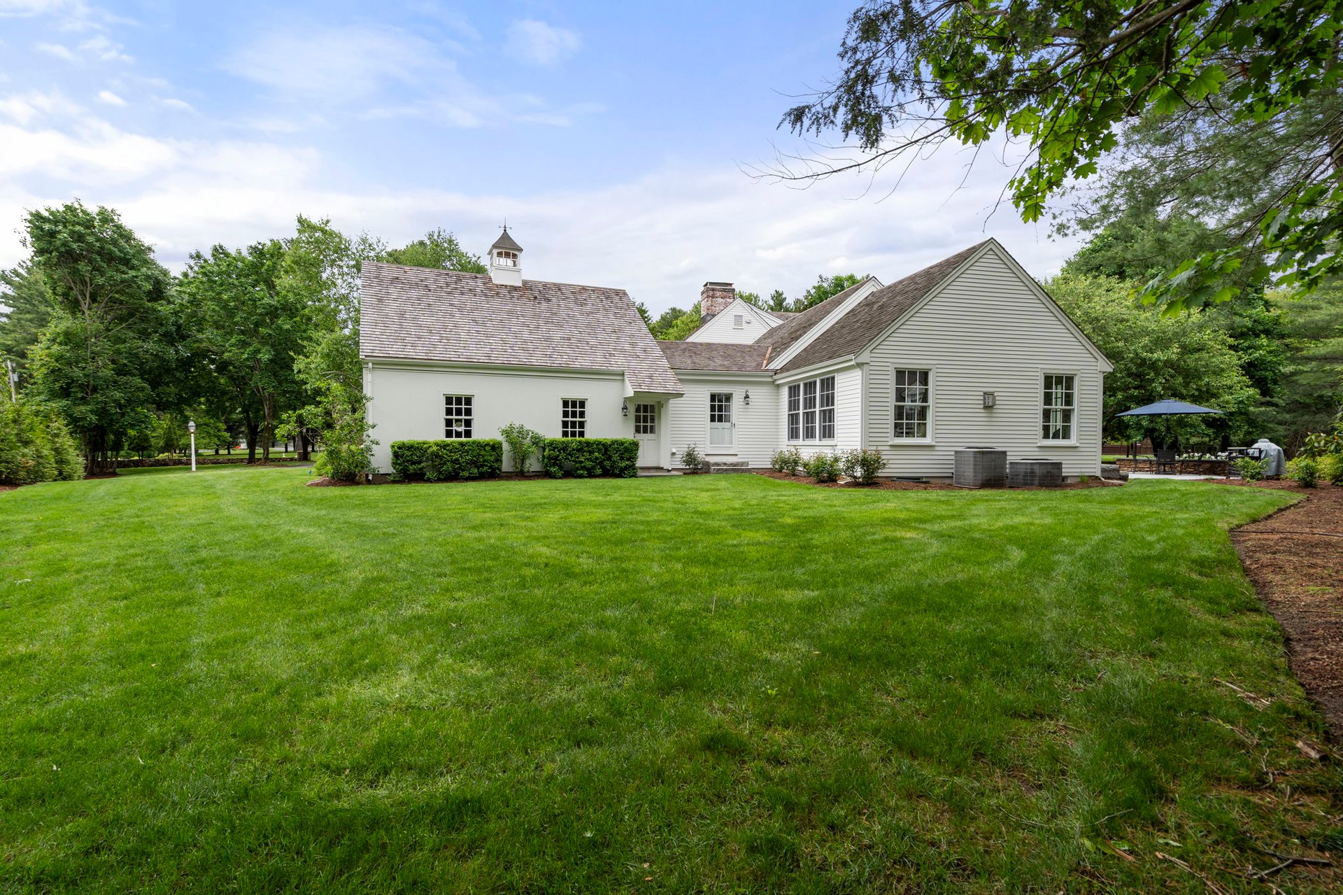 12 Pheasant Landing Road, Needham