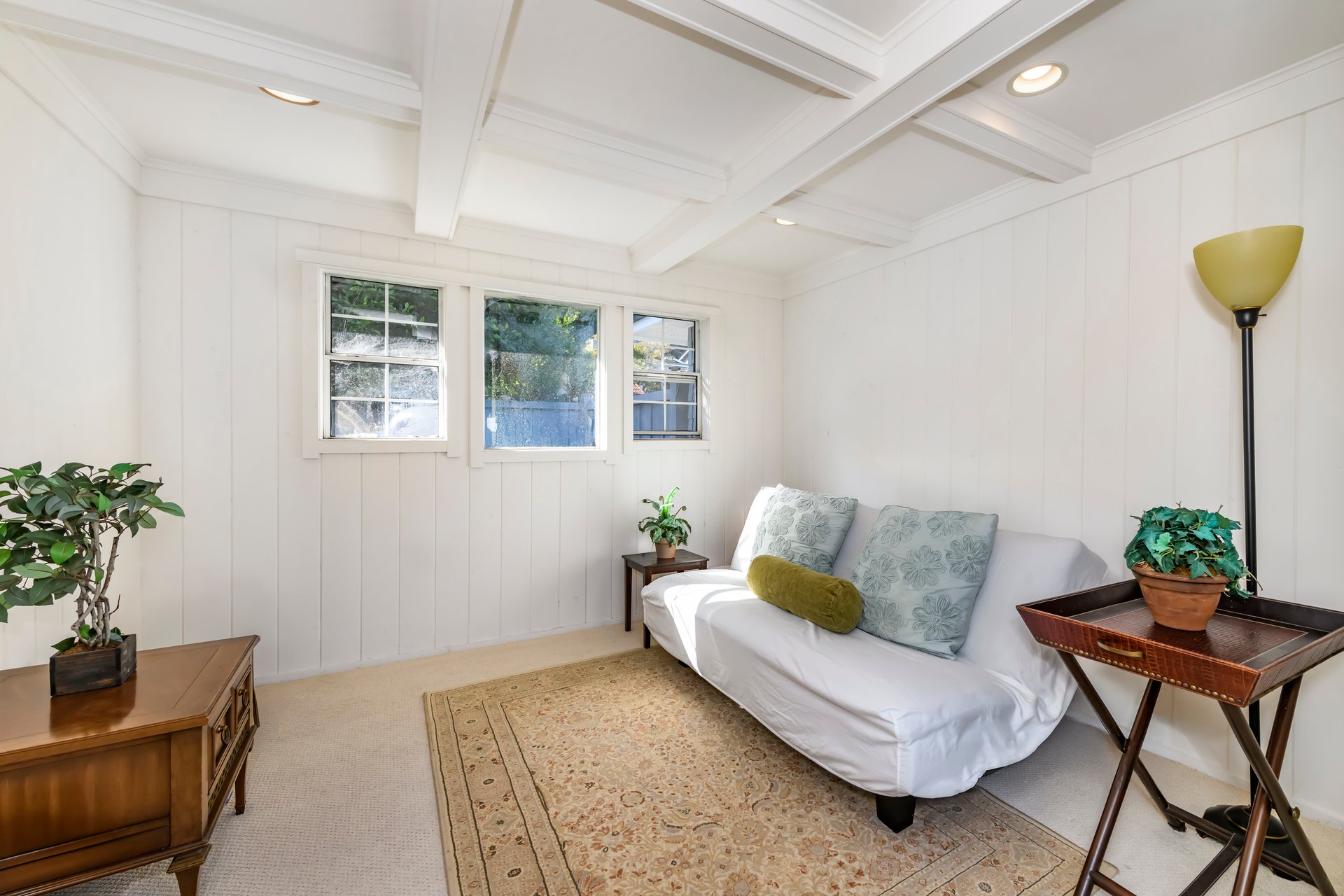 Sunny Waterfront Home with Pool, Hot Tub and Dock- Represented Owner and Tenant