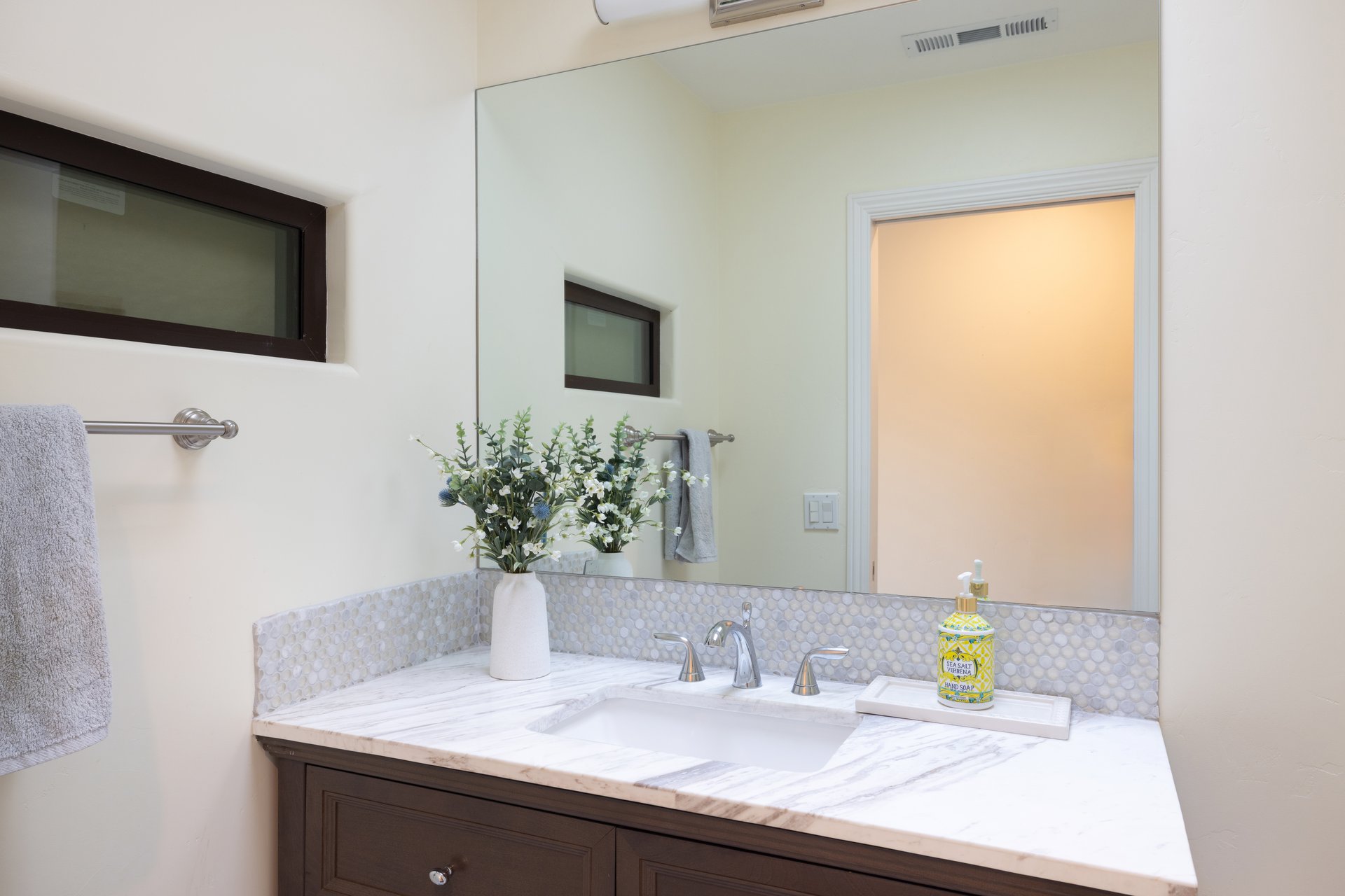 Modern Gated Community Living
