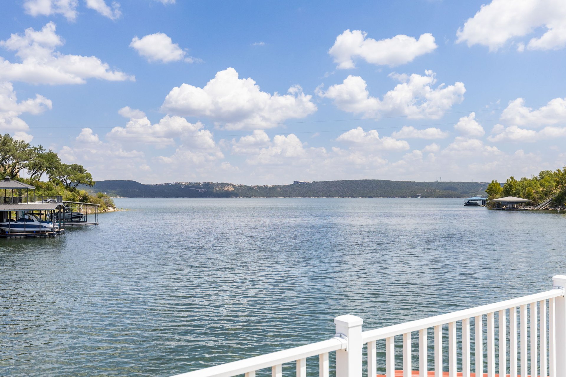 Lake Travis