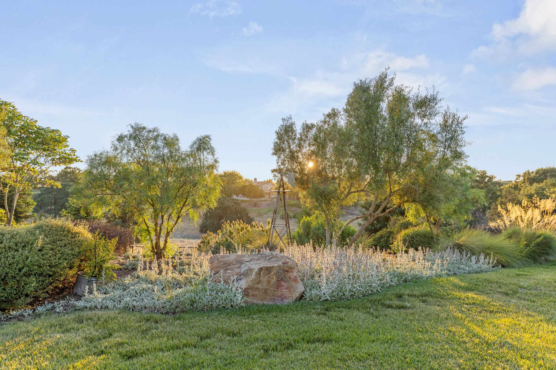 Regency Hills Estate